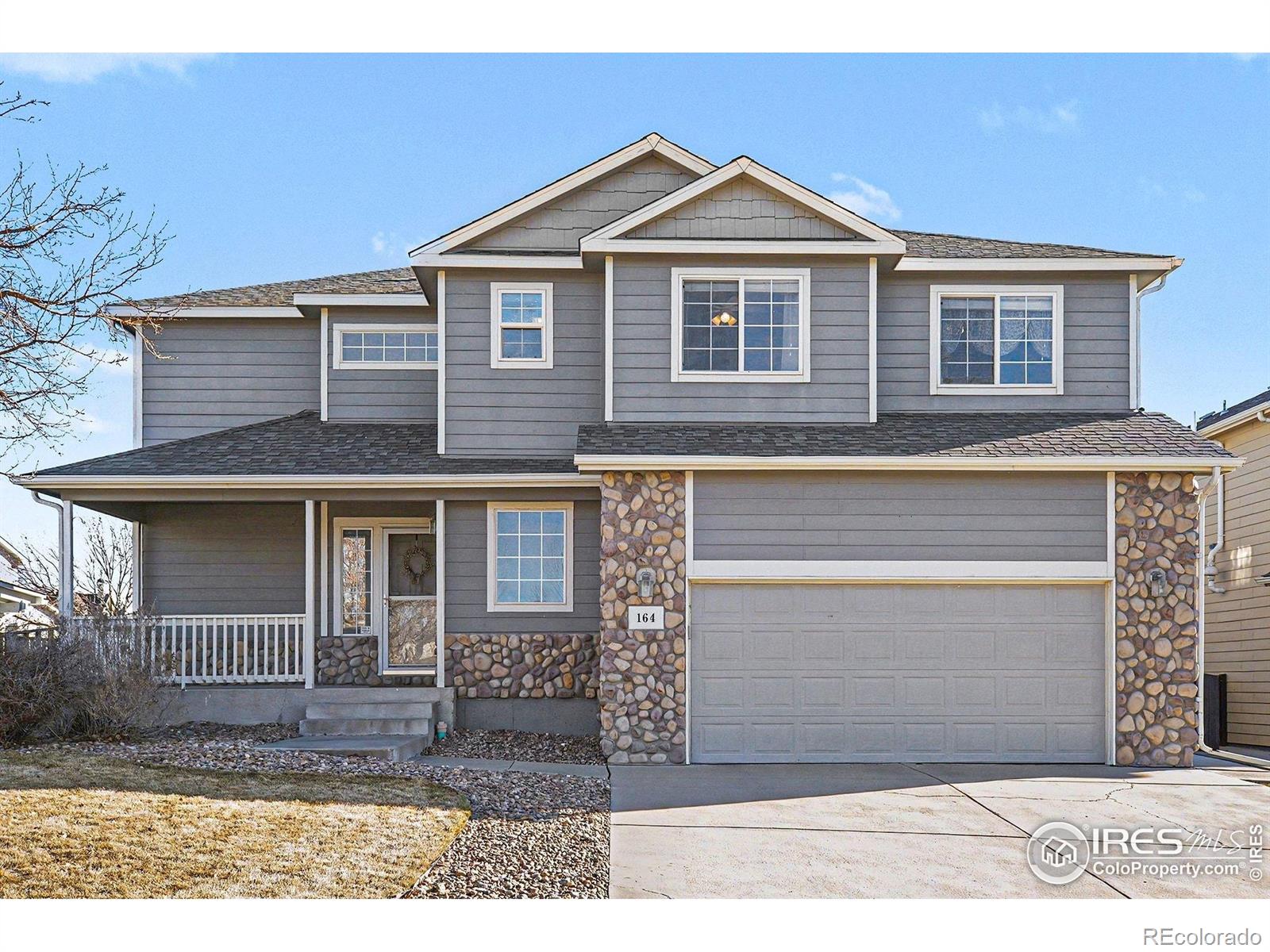 164 Hermosa Street Brighton CO 80603