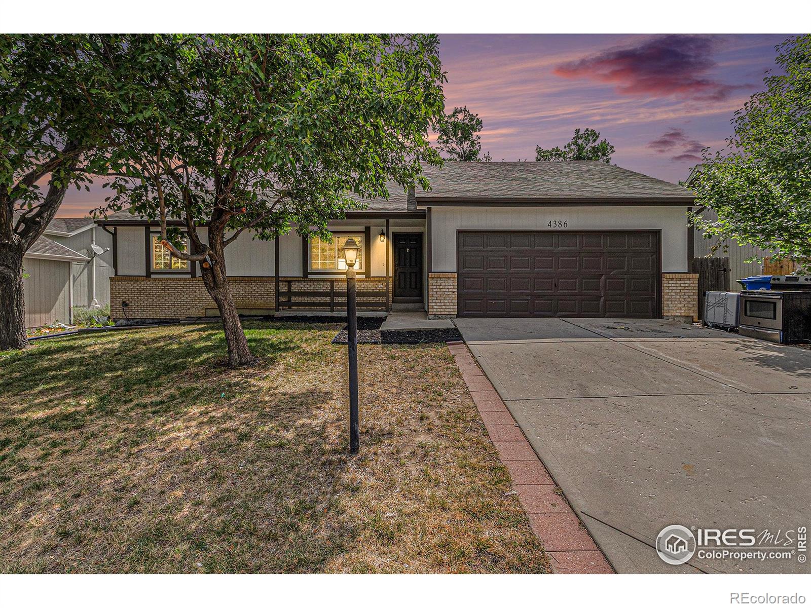 4386 Suncreek Drive Loveland CO 80538