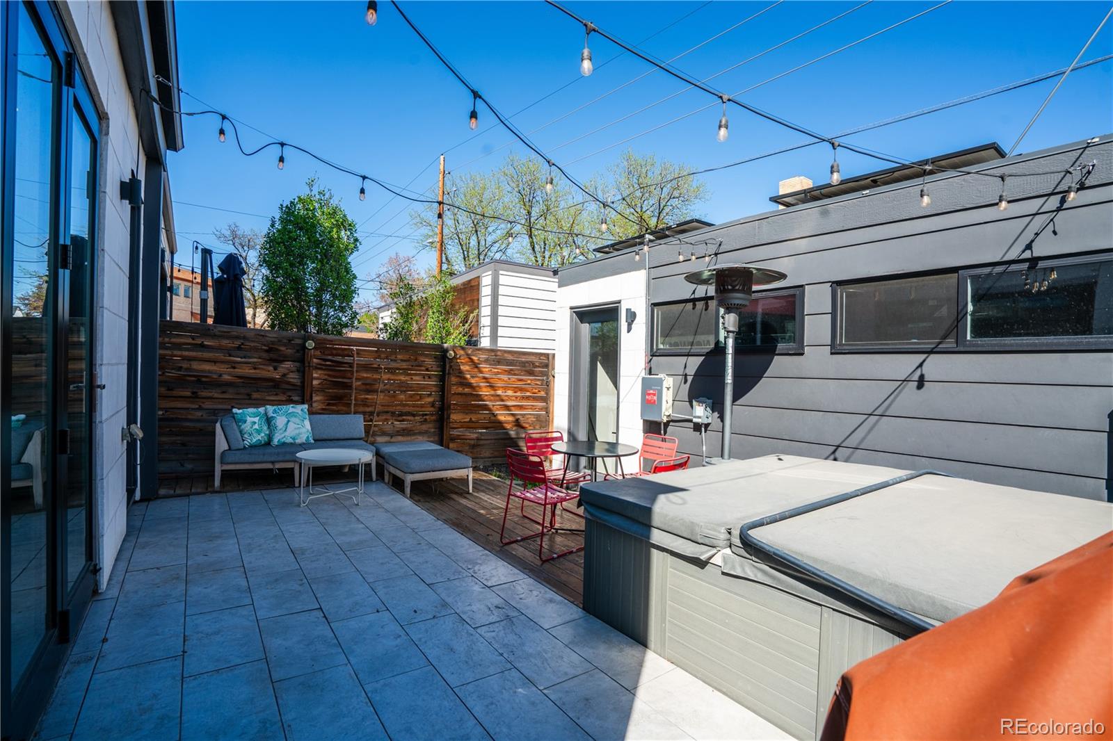 3548 Lipan Street Denver CO 80211