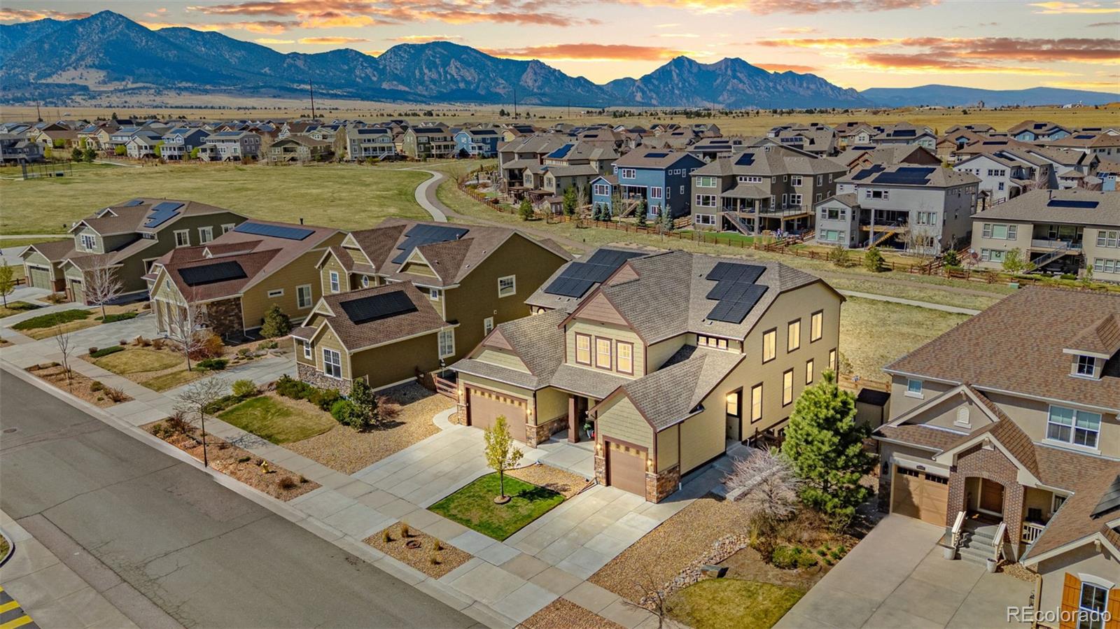 19615 W 94th Avenue Arvada CO 80007