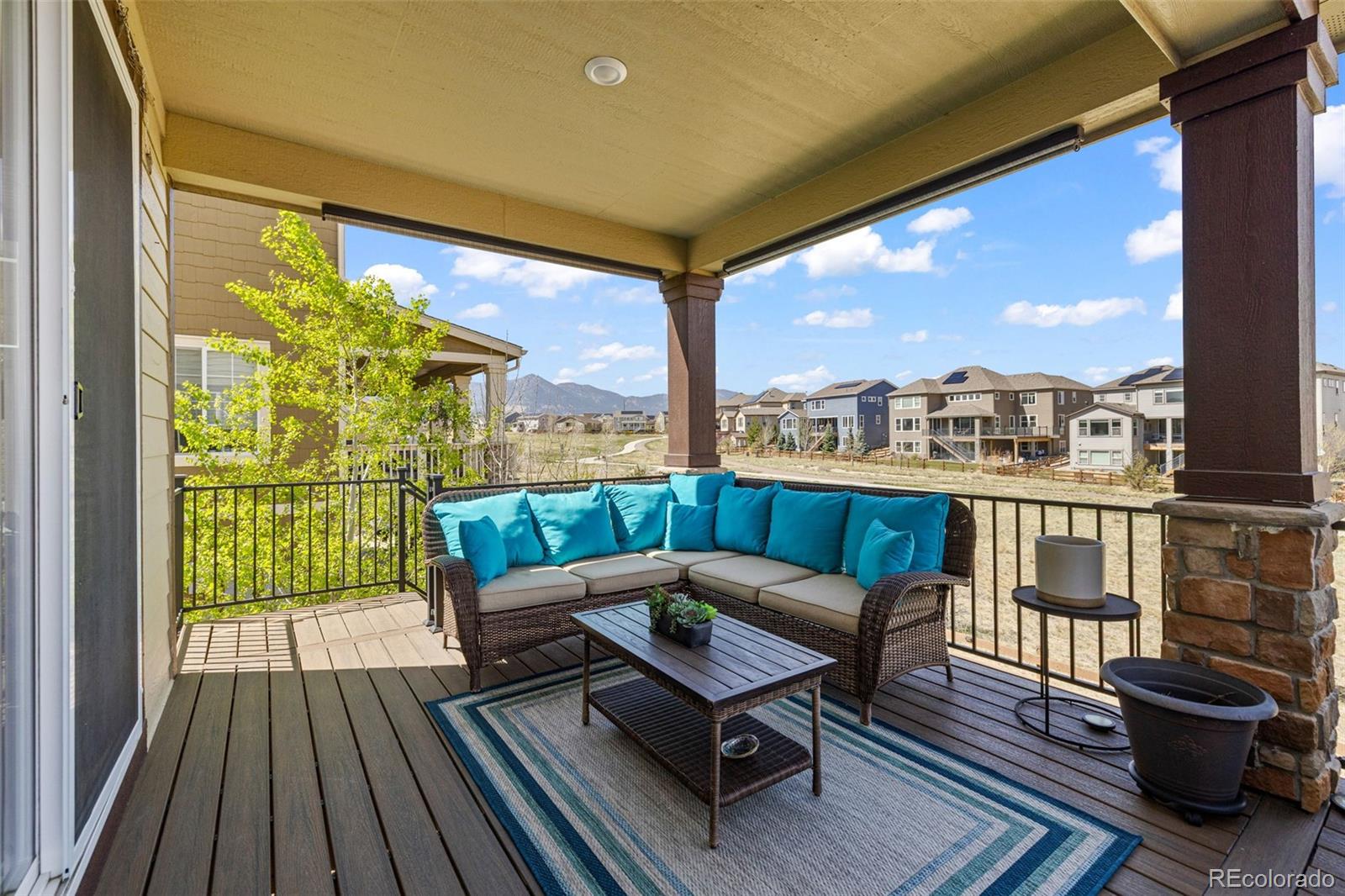 19615 W 94th Avenue Arvada CO 80007
