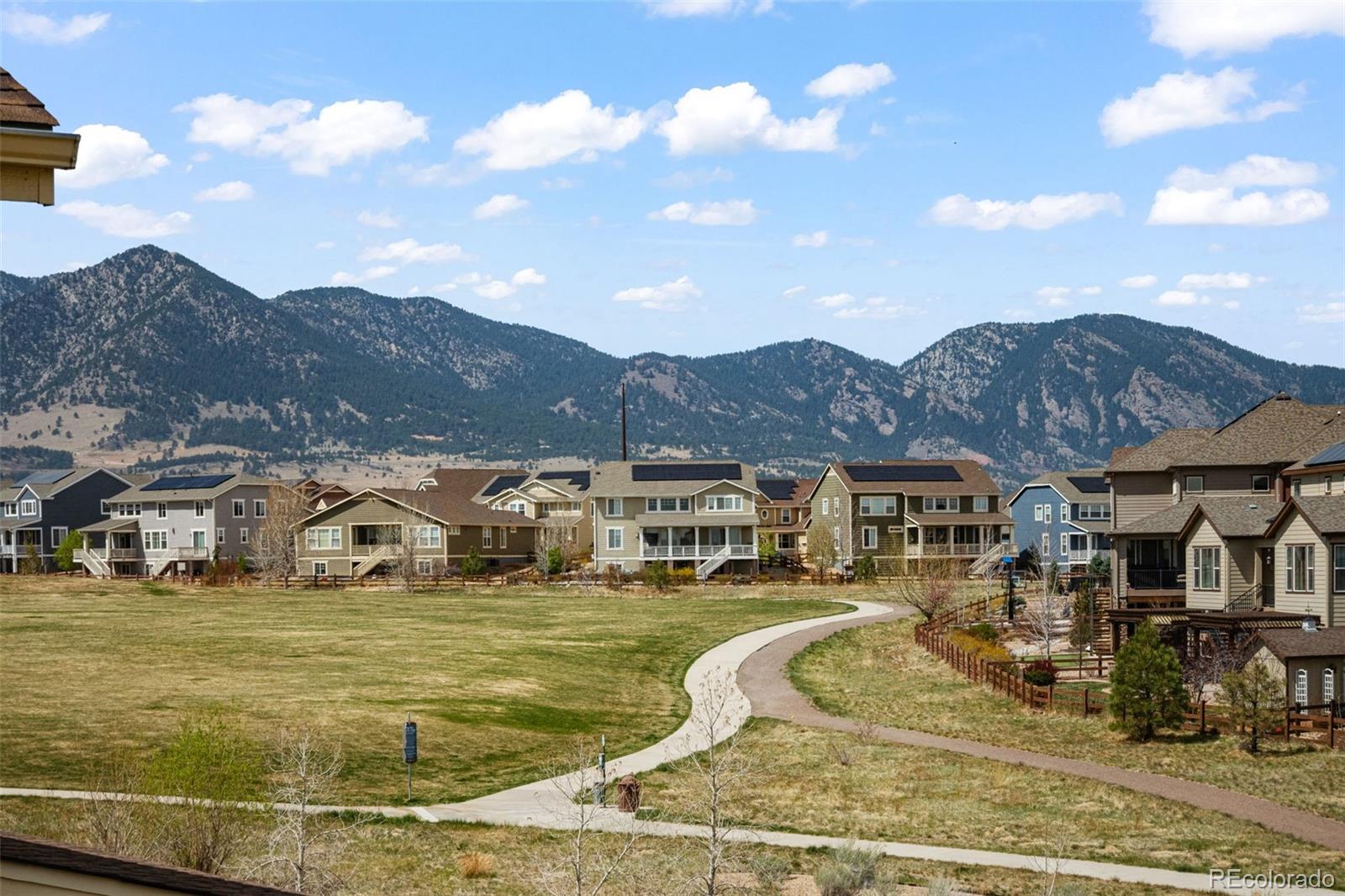 19615 W 94th Avenue Arvada CO 80007