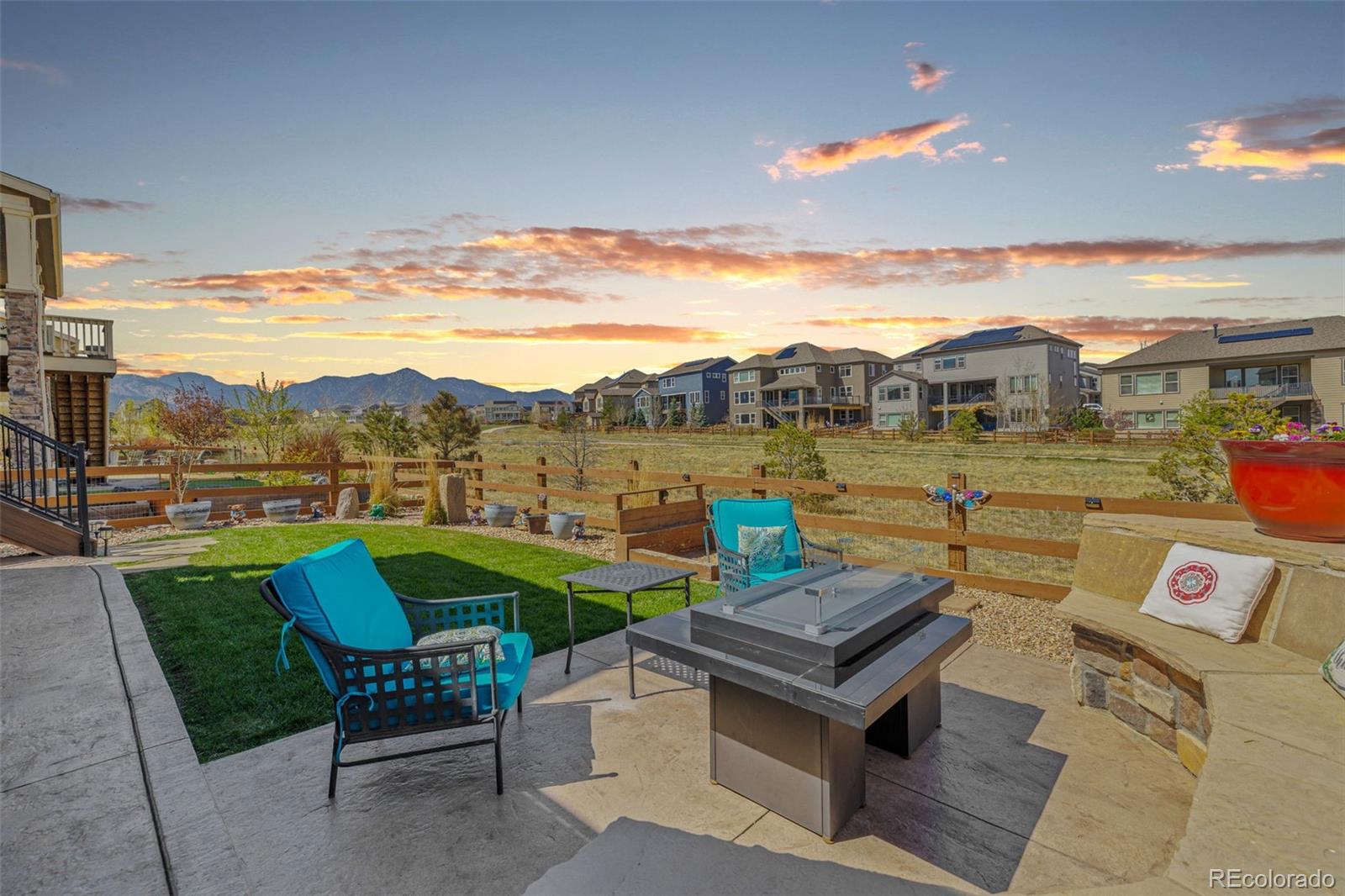 19615 W 94th Avenue Arvada CO 80007