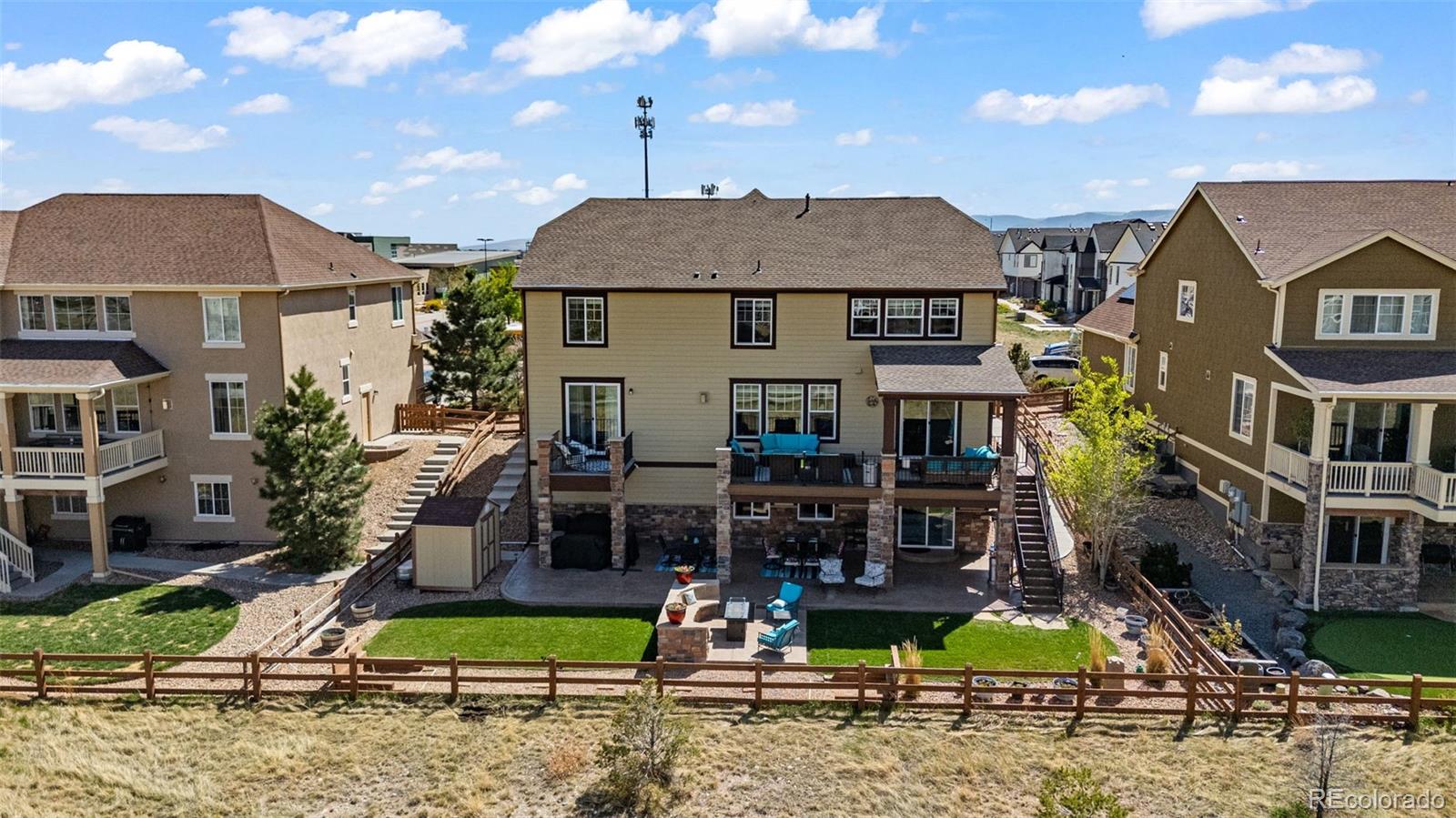 19615 W 94th Avenue Arvada CO 80007