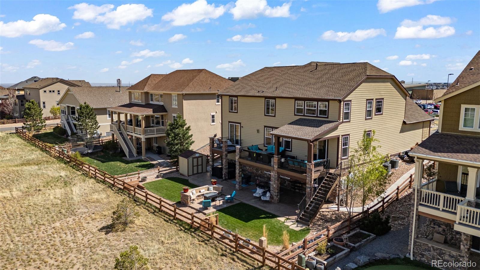19615 W 94th Avenue Arvada CO 80007