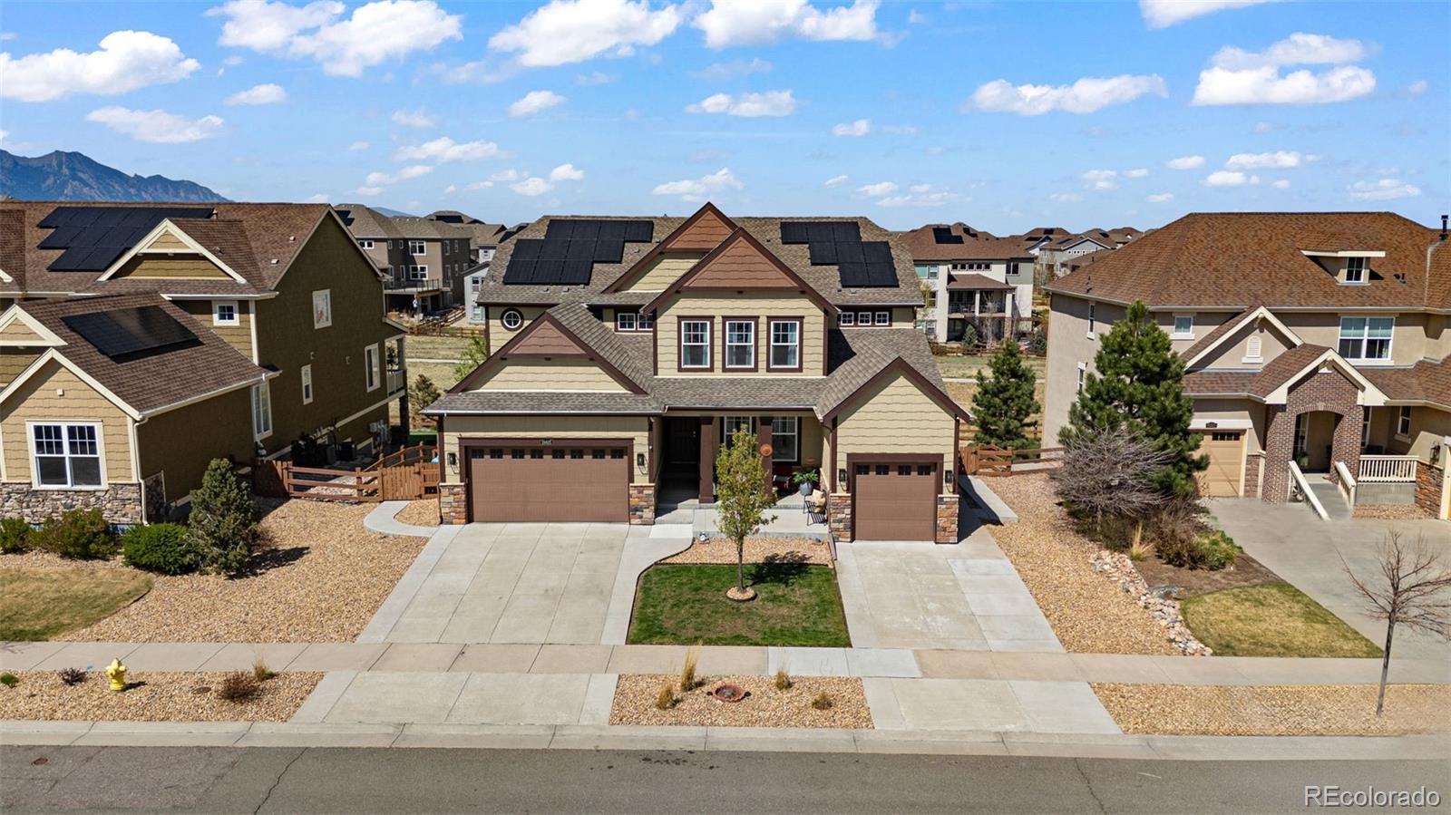 19615 W 94th Avenue Arvada CO 80007