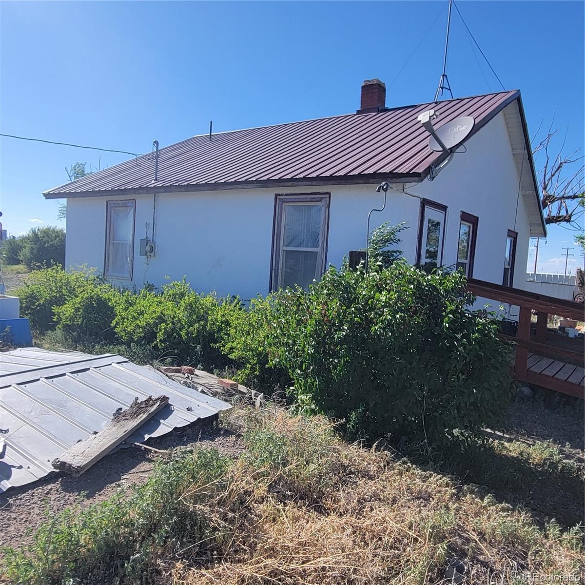 8600 Madison Hooper CO 81136