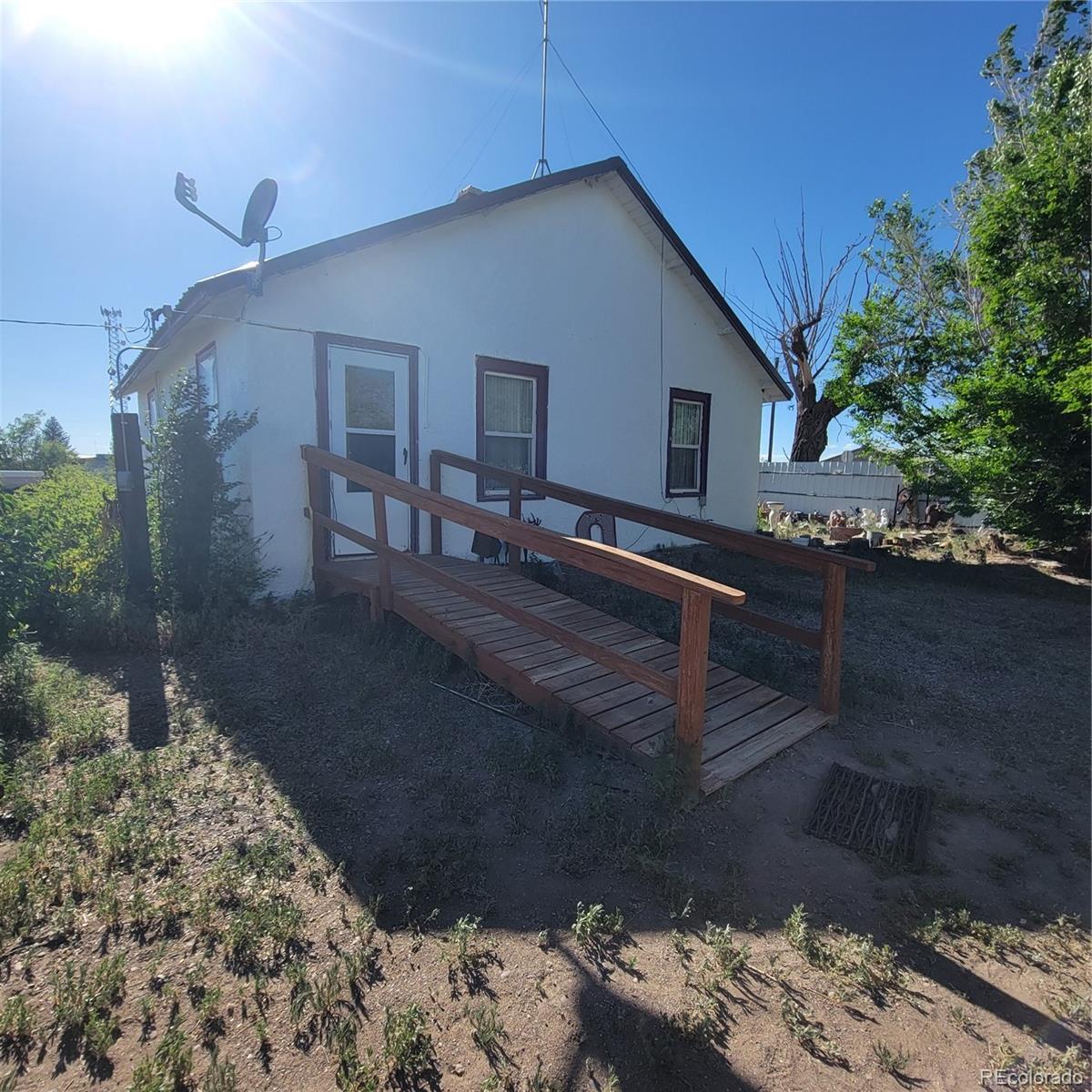 8600 Madison Hooper CO 81136