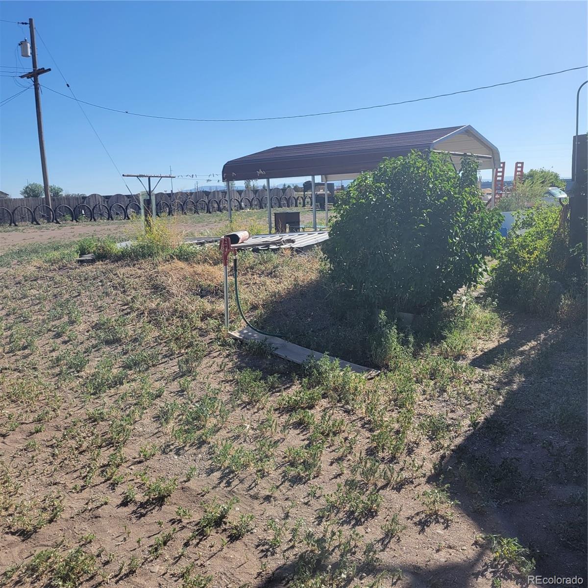 8600 Madison Hooper CO 81136