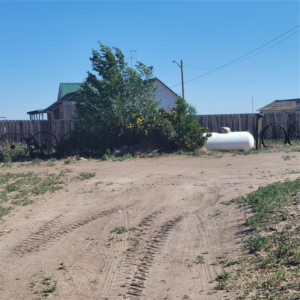 8600 Madison Hooper CO 81136
