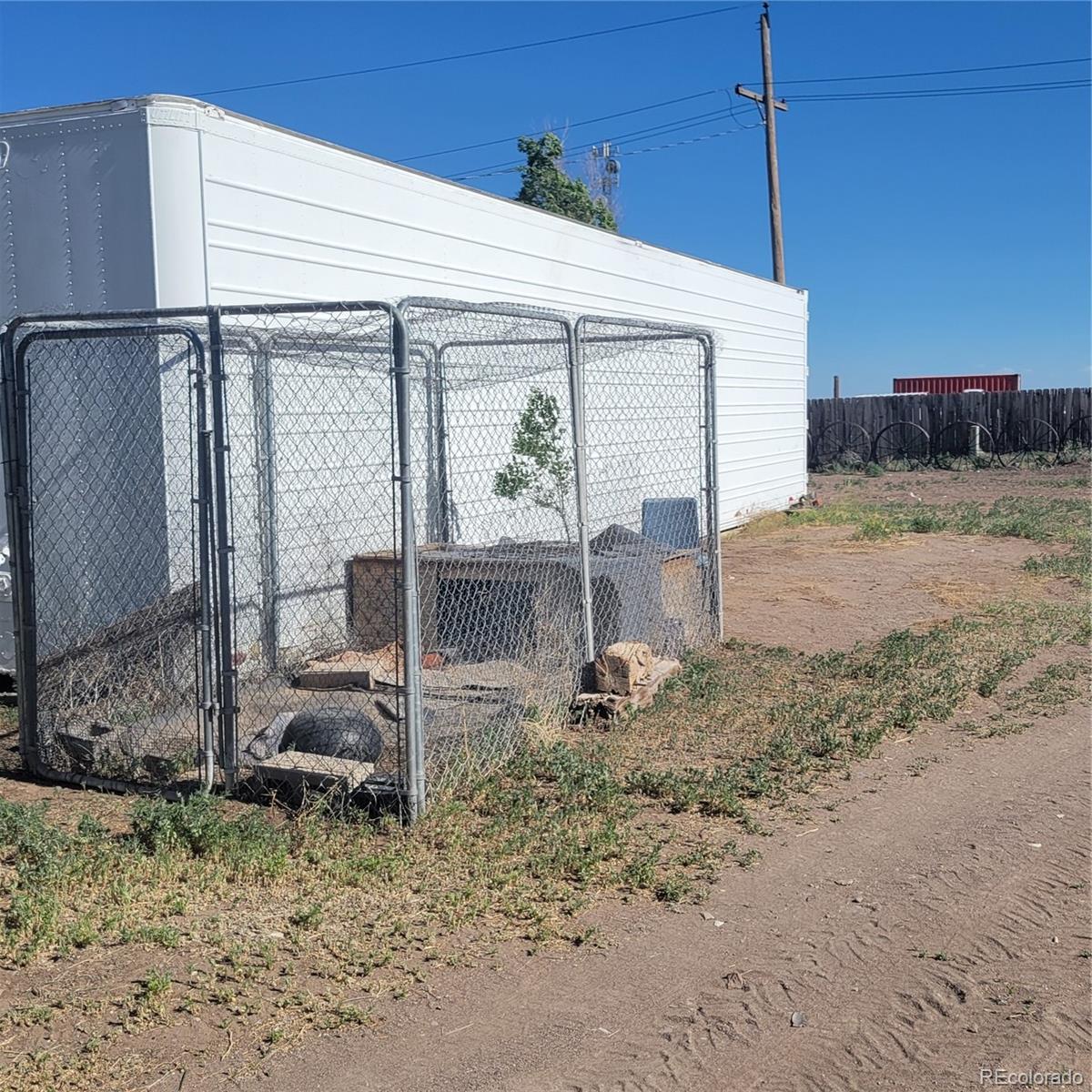 8600 Madison Hooper CO 81136