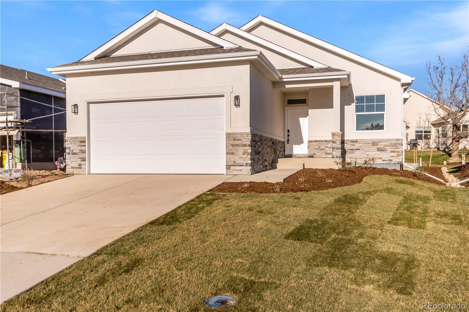 1230 Swainson Road Eaton CO 80615