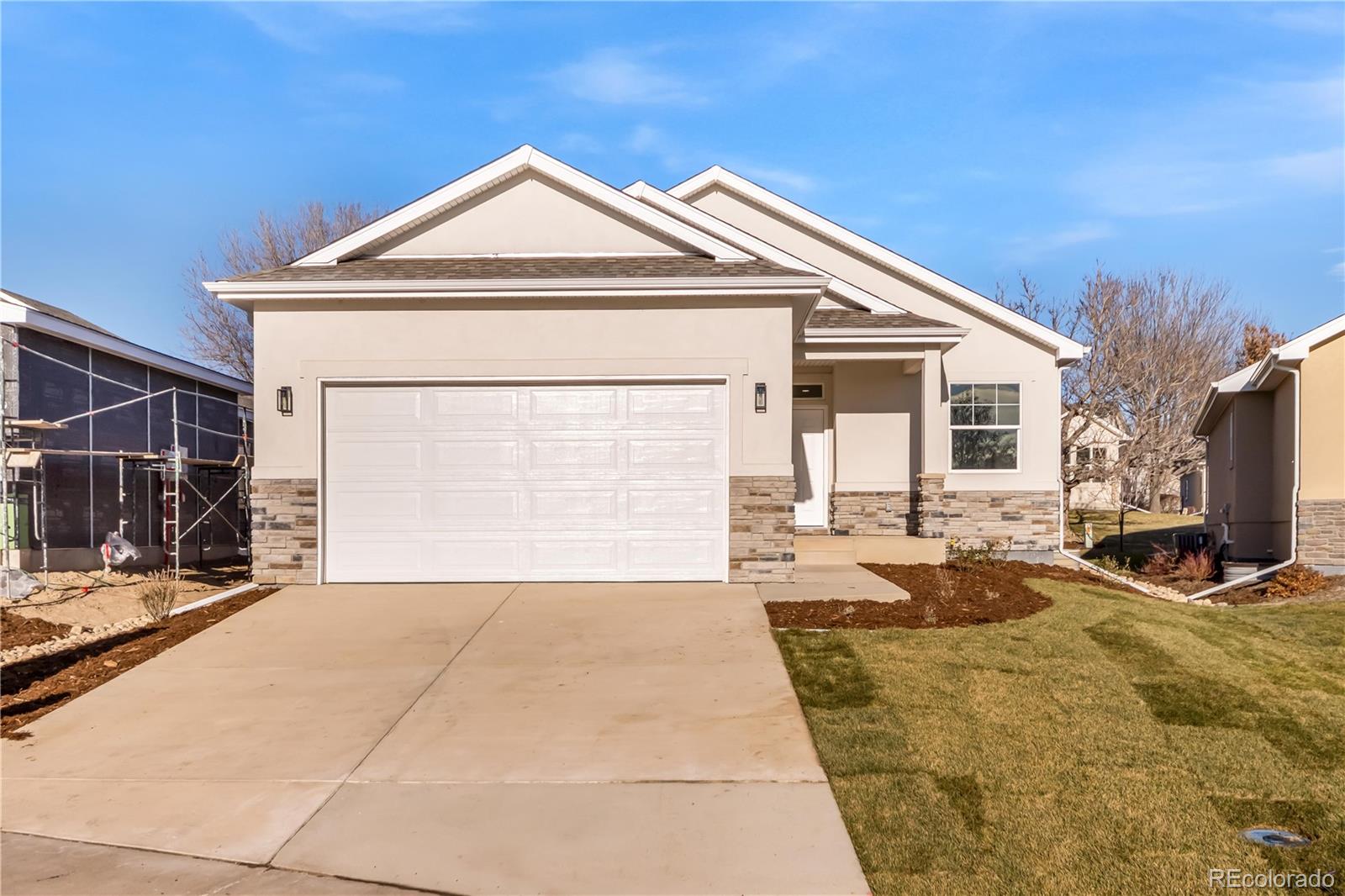 1230 Swainson Road Eaton CO 80615