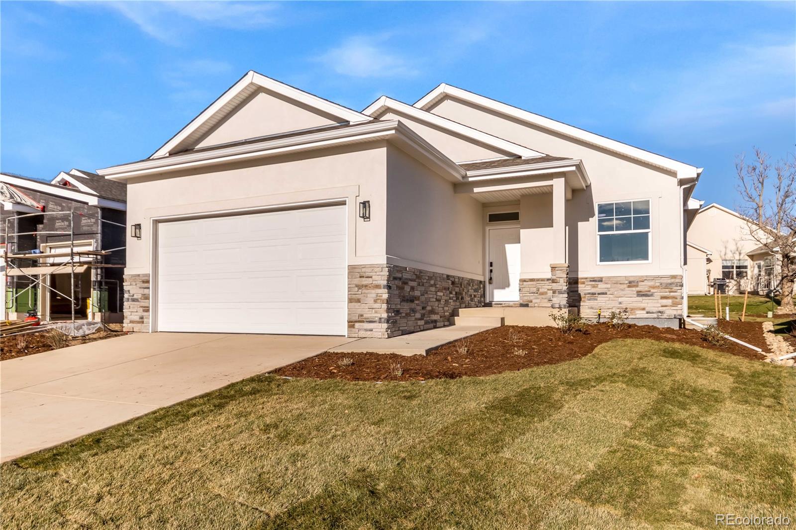1230 Swainson Road Eaton CO 80615