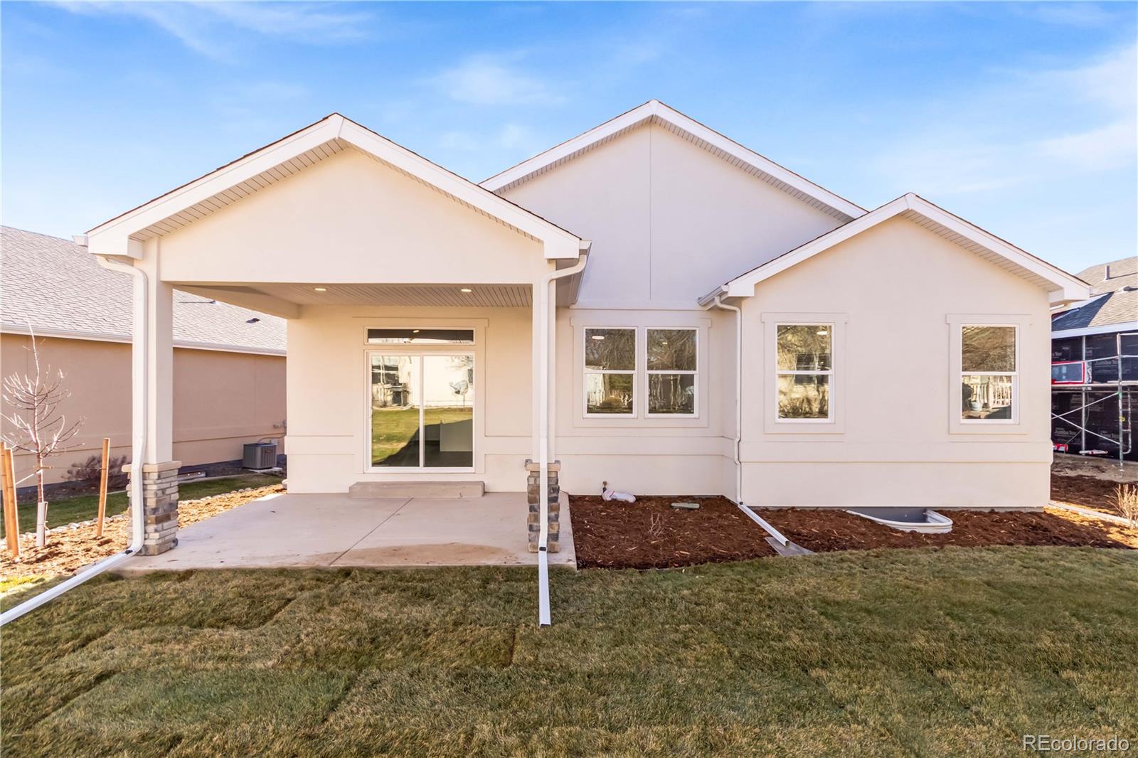1230 Swainson Road Eaton CO 80615