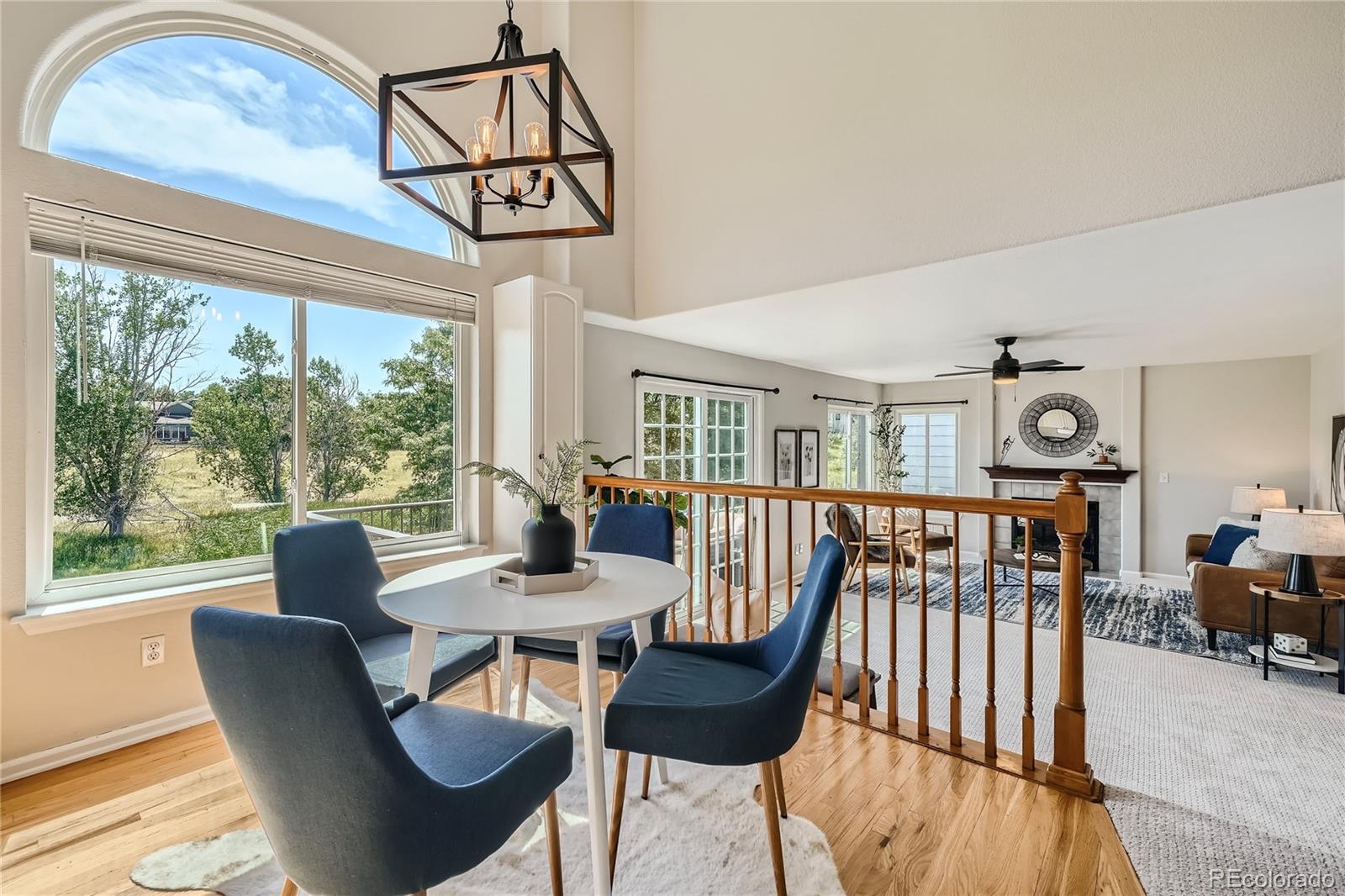 9416 Morning Glory Way Highlands Ranch CO 80130