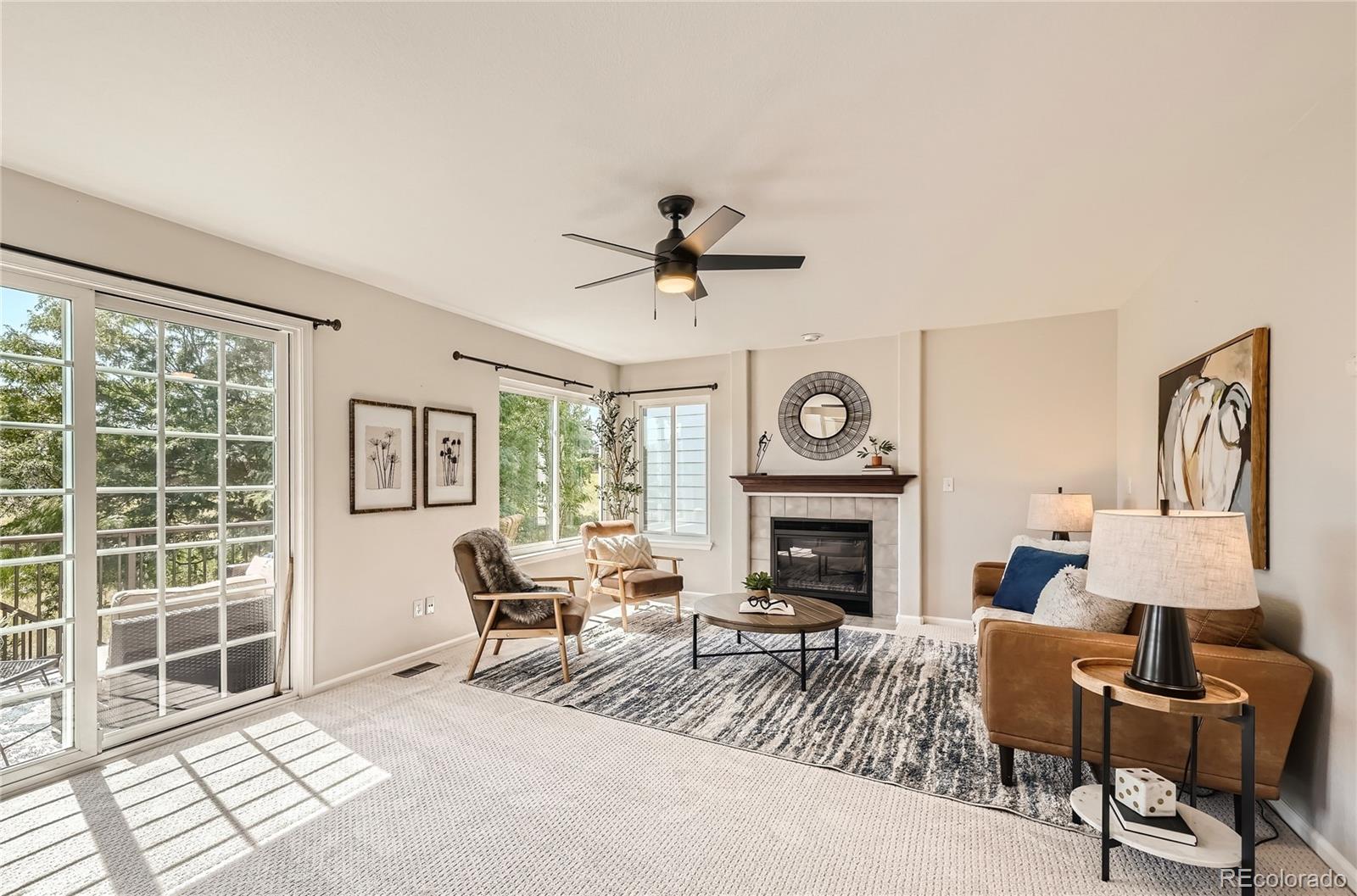 9416 Morning Glory Way Highlands Ranch CO 80130