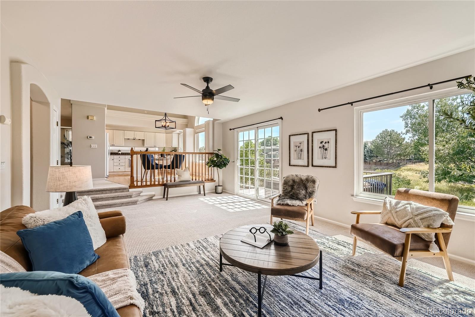 9416 Morning Glory Way Highlands Ranch CO 80130