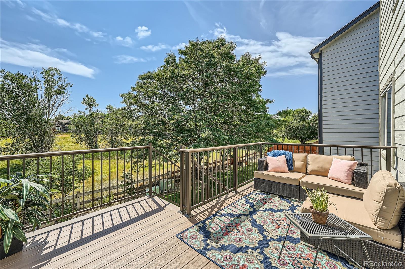 9416 Morning Glory Way Highlands Ranch CO 80130