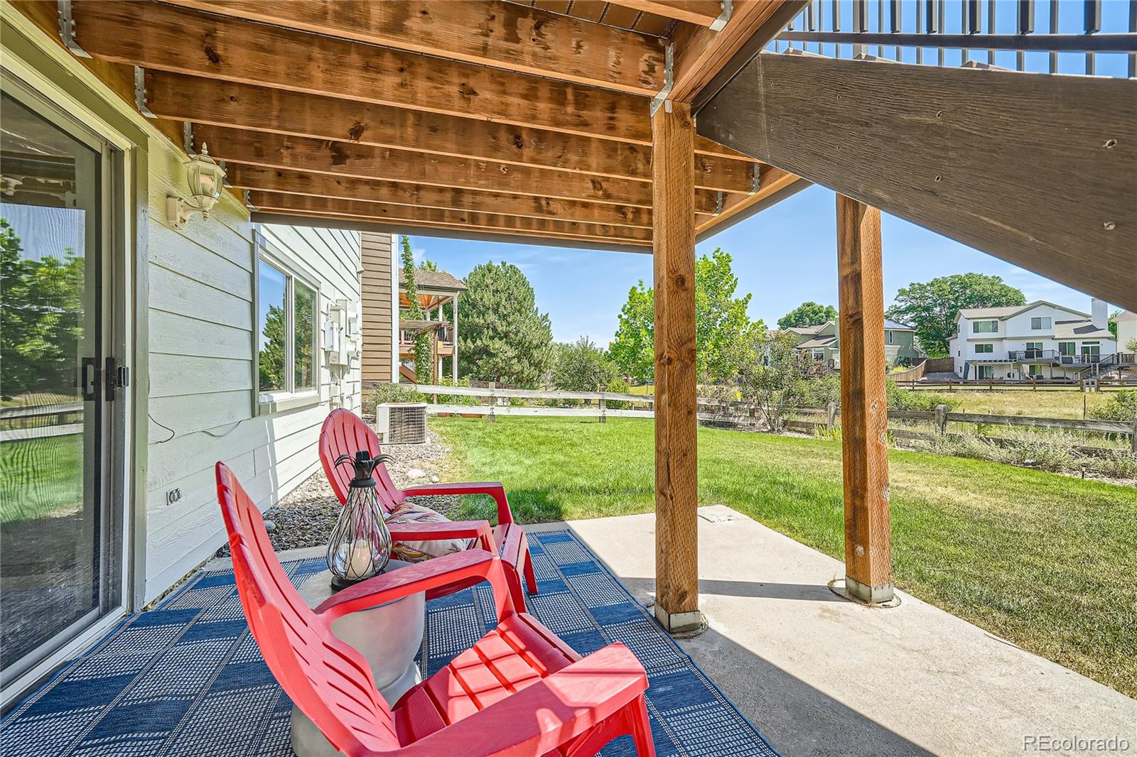 9416 Morning Glory Way Highlands Ranch CO 80130