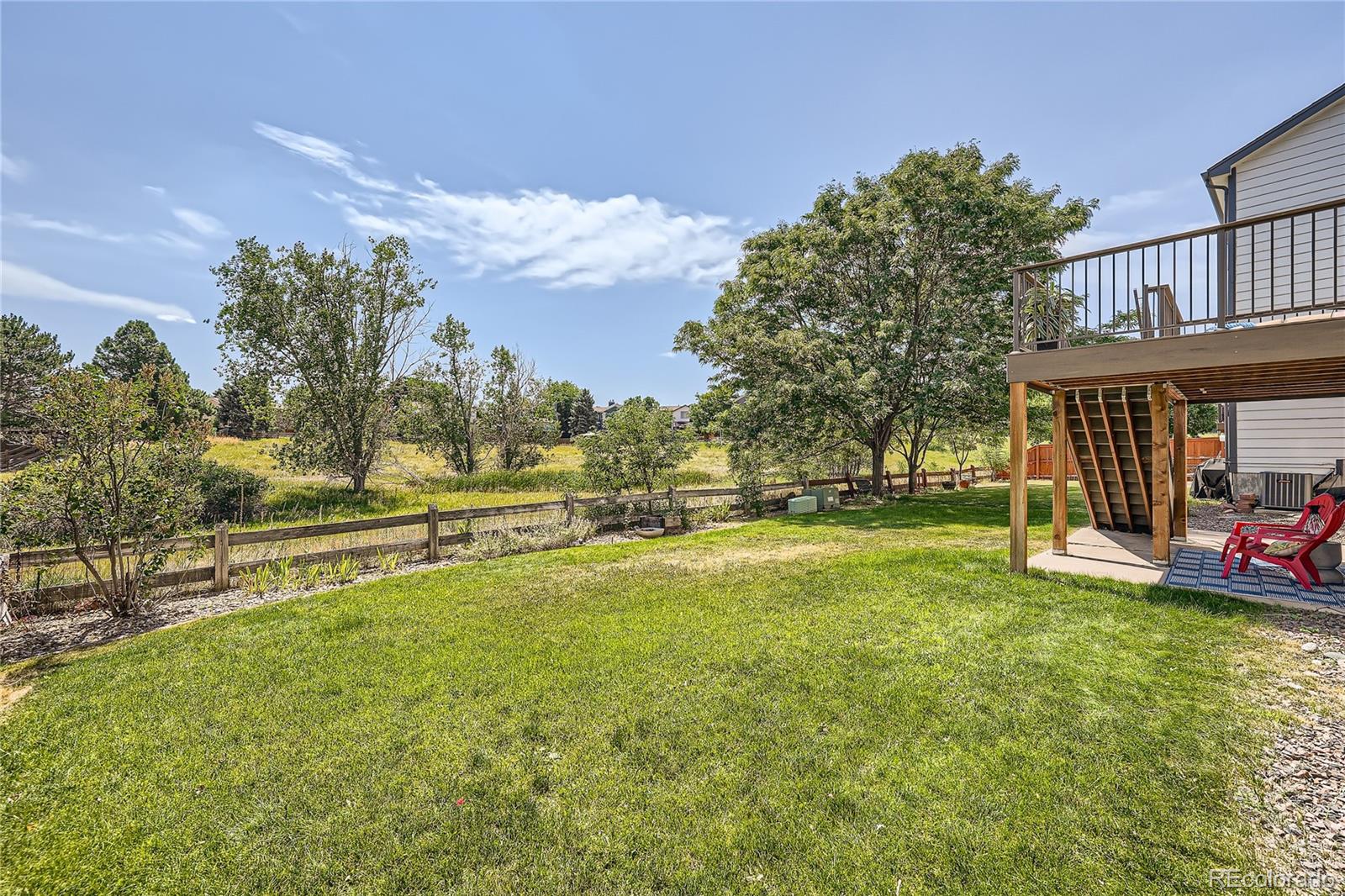 9416 Morning Glory Way Highlands Ranch CO 80130