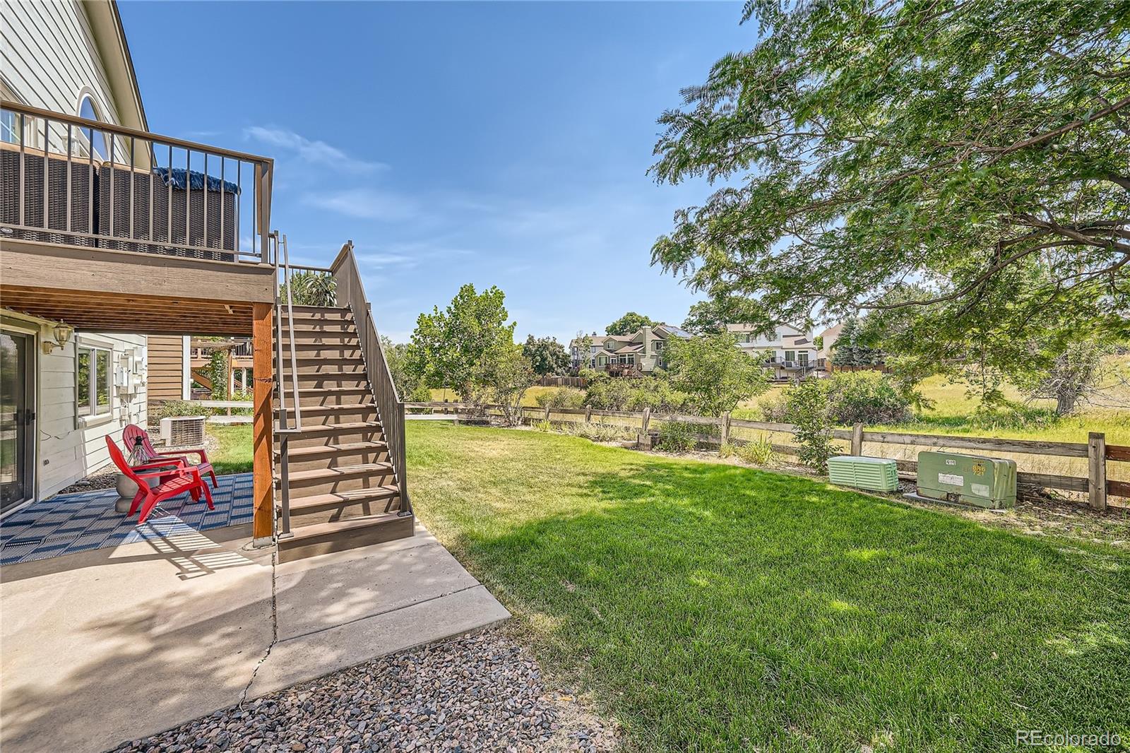 9416 Morning Glory Way Highlands Ranch CO 80130