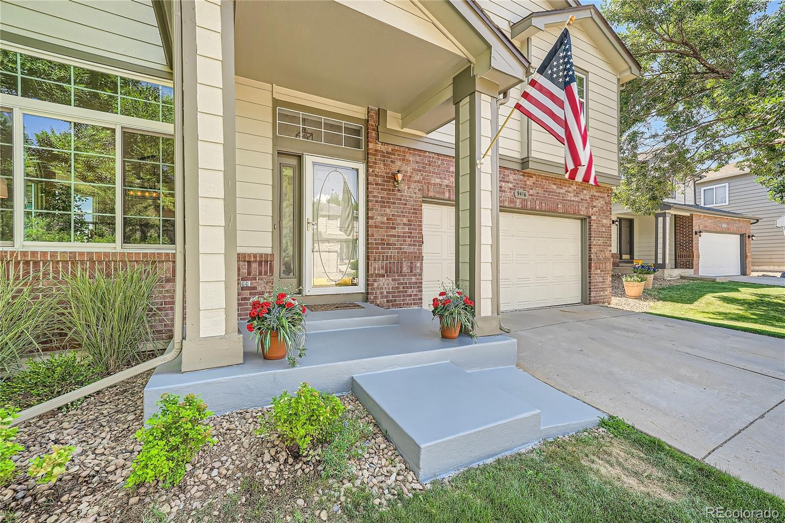 9416 Morning Glory Way Highlands Ranch CO 80130