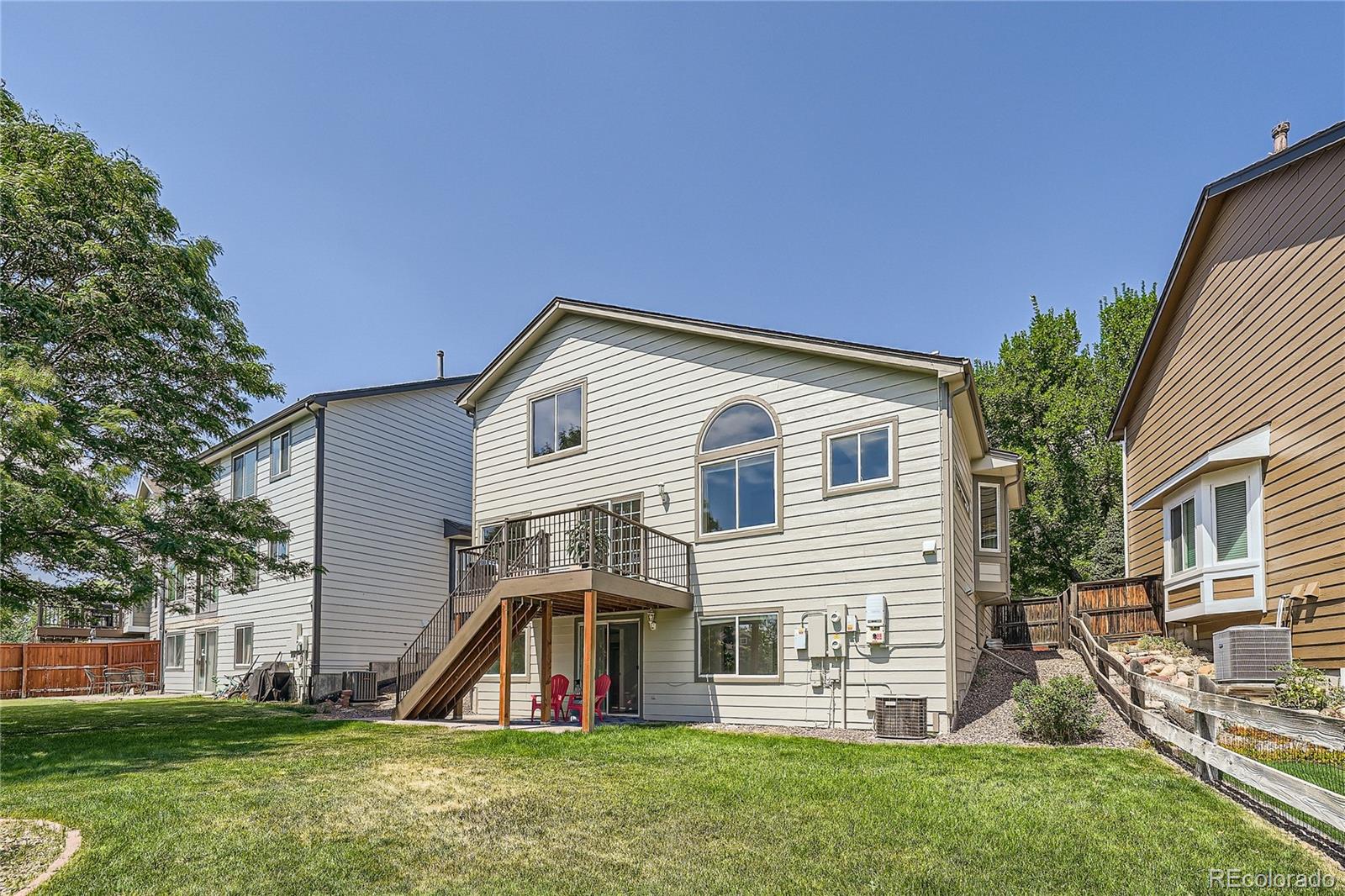 9416 Morning Glory Way Highlands Ranch CO 80130