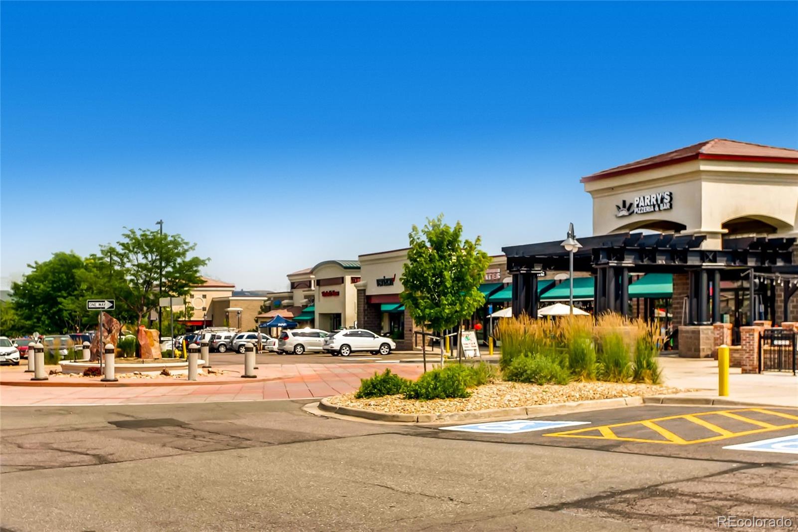 9416 Morning Glory Way Highlands Ranch CO 80130