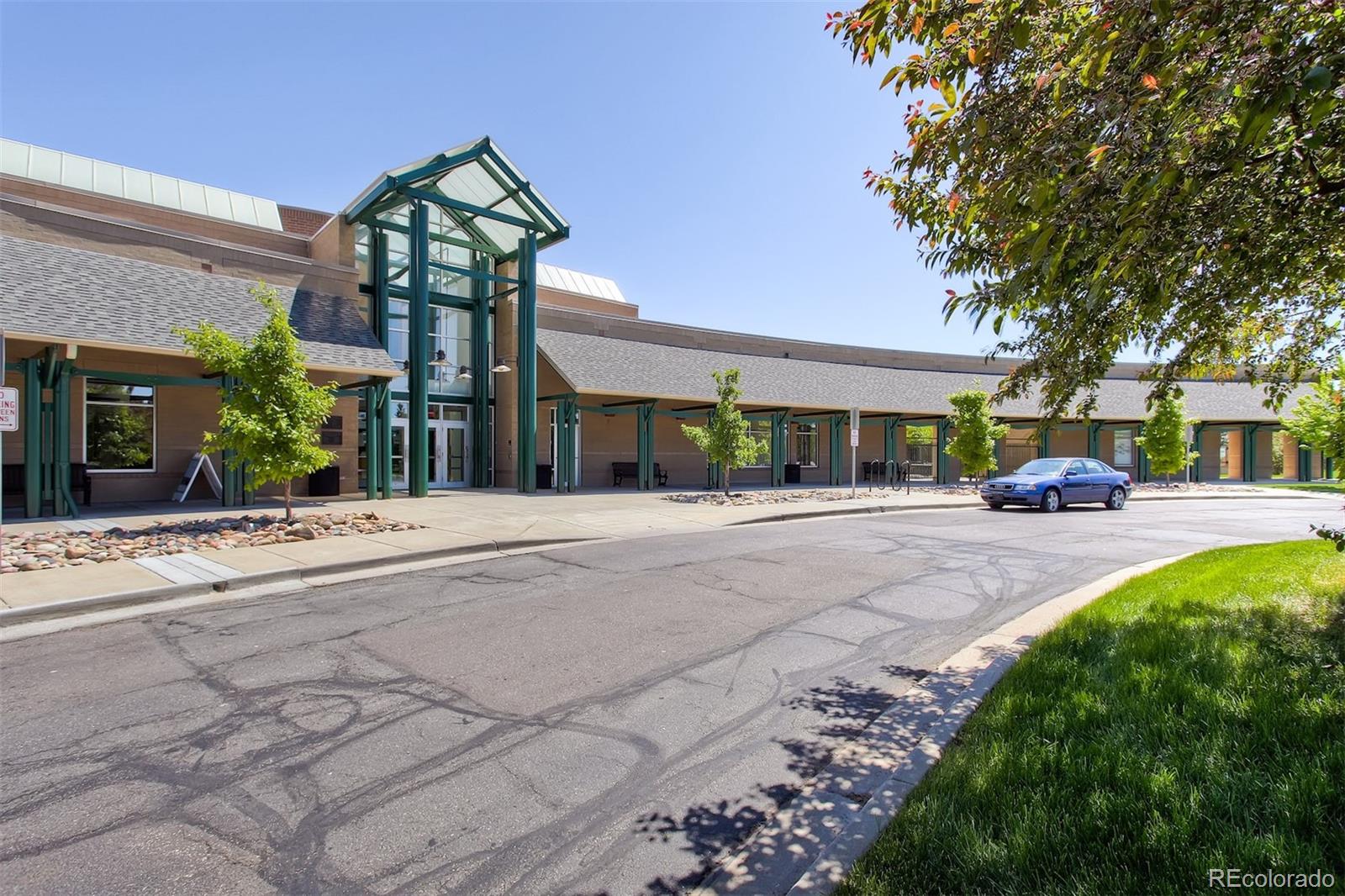 9416 Morning Glory Way Highlands Ranch CO 80130