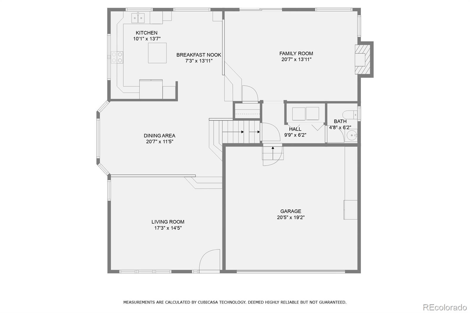 9416 Morning Glory Way Highlands Ranch CO 80130