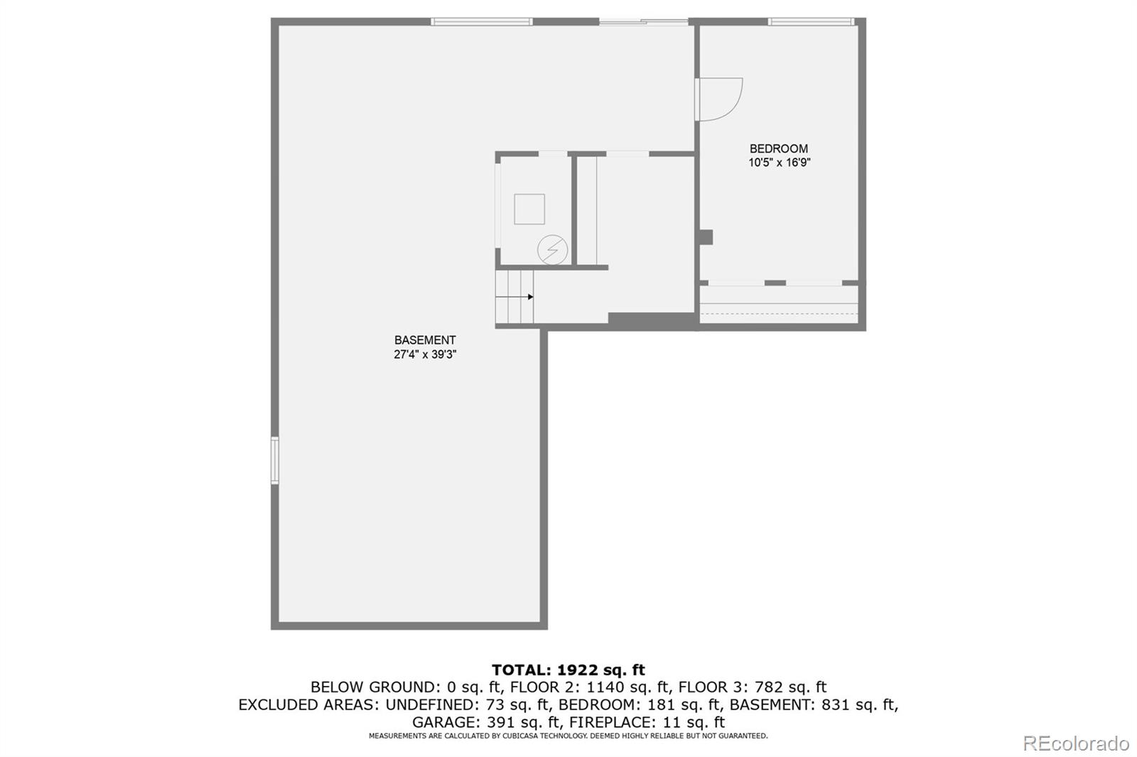 9416 Morning Glory Way Highlands Ranch CO 80130