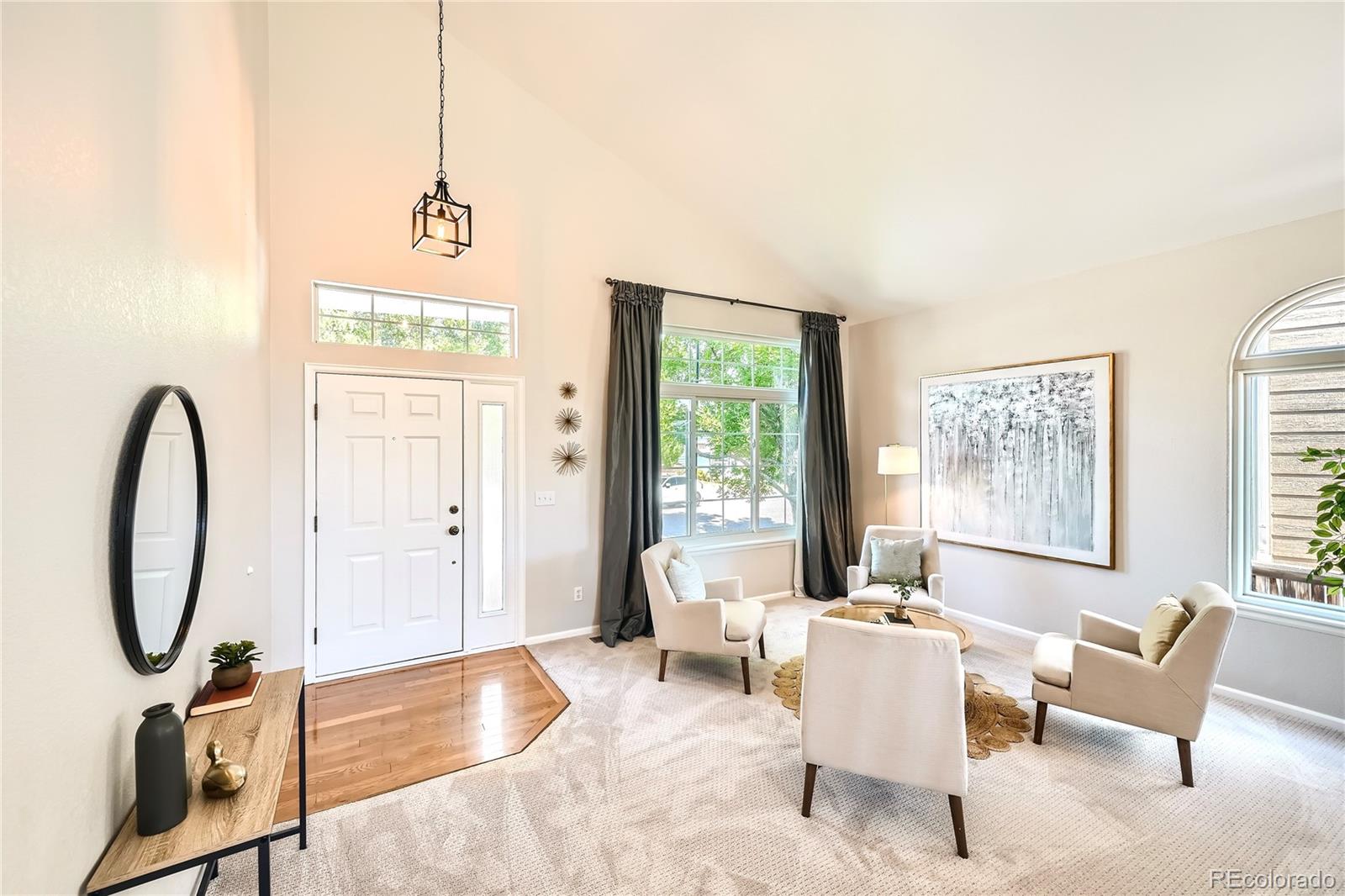 9416 Morning Glory Way Highlands Ranch CO 80130
