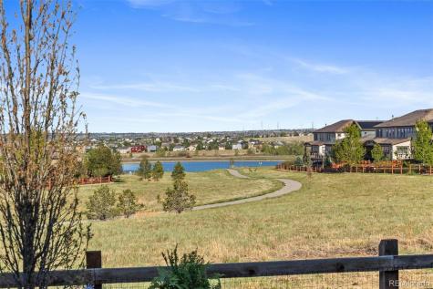 11322 Tango Trail Parker CO 80134