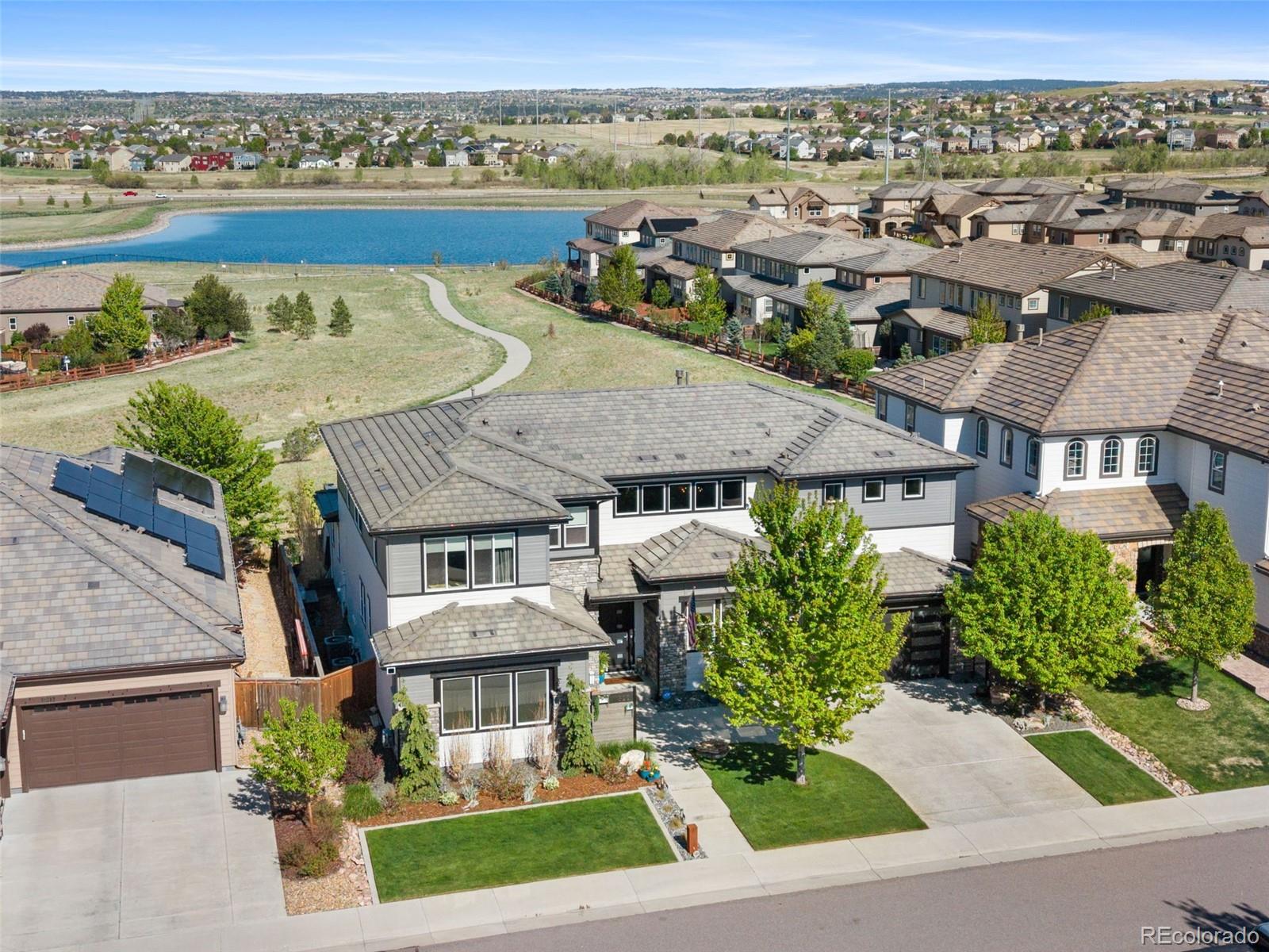 11322 Tango Trail Parker CO 80134