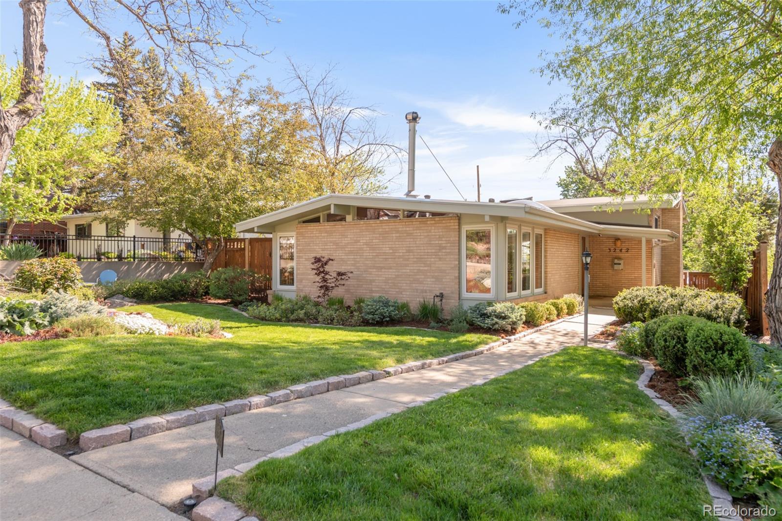 3242 4th Street Boulder CO 80304