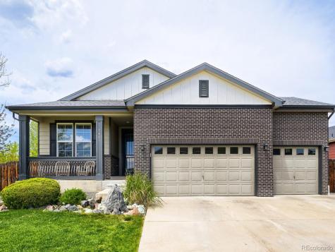 7867 E 135th Avenue Thornton CO 80602