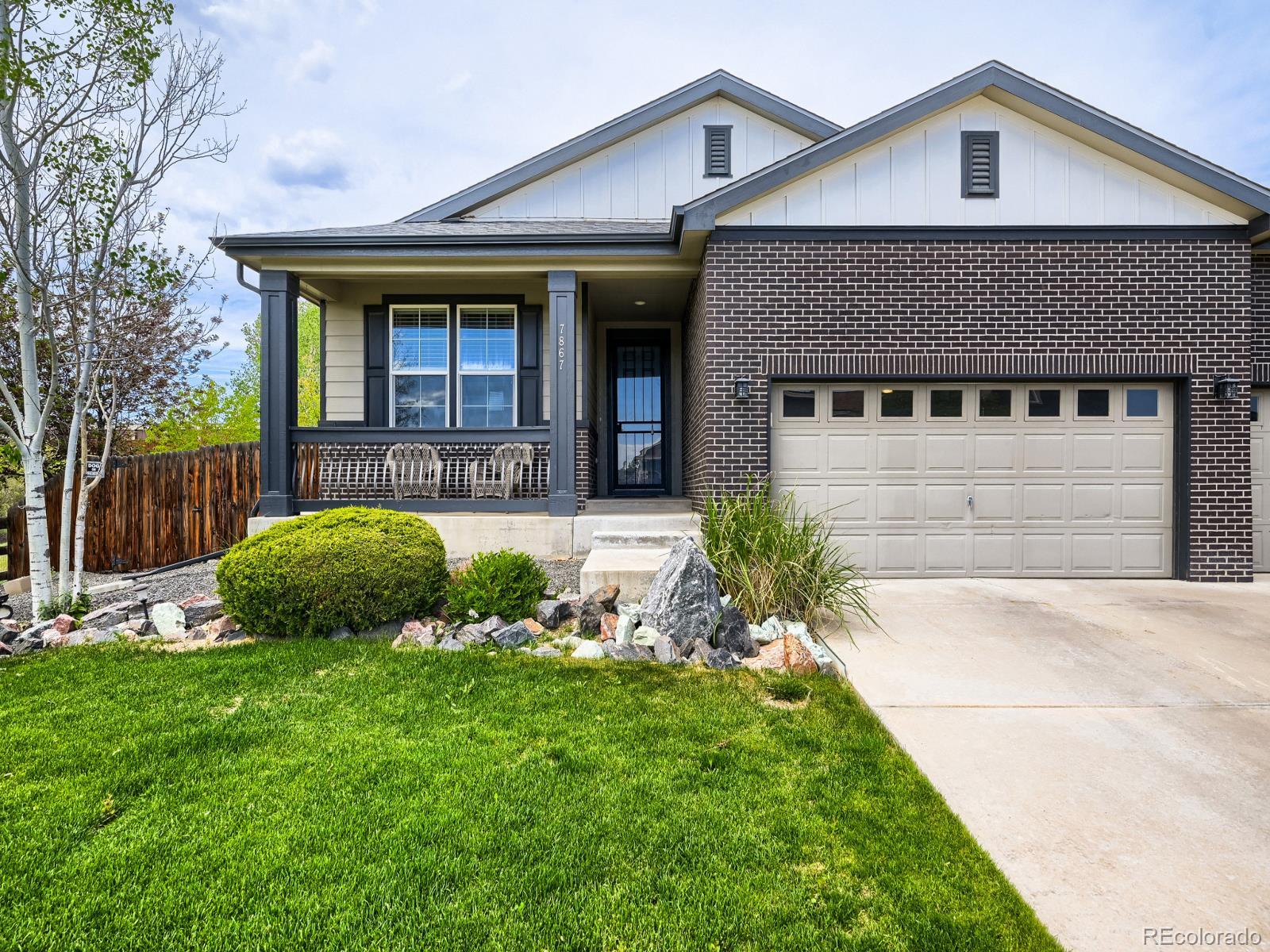 7867 E 135th Avenue Thornton CO 80602
