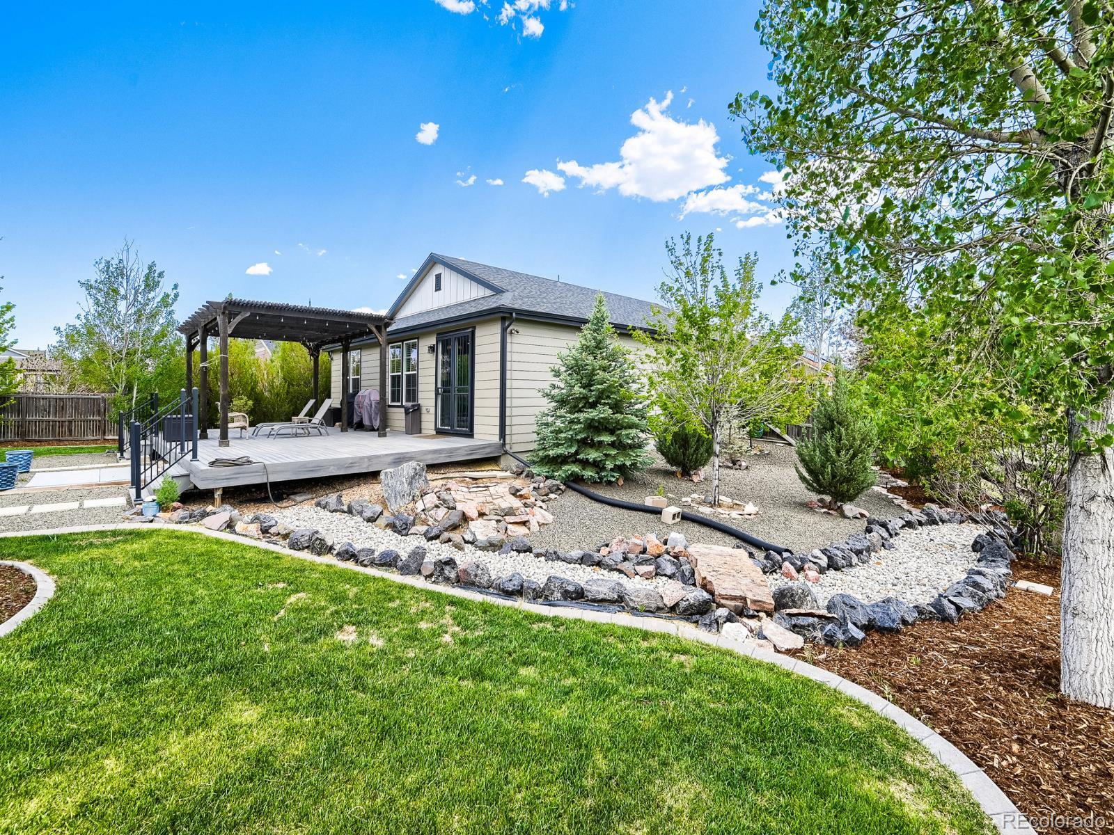 7867 E 135th Avenue Thornton CO 80602