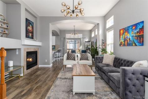2669 Westgate Avenue Highlands Ranch CO 80126