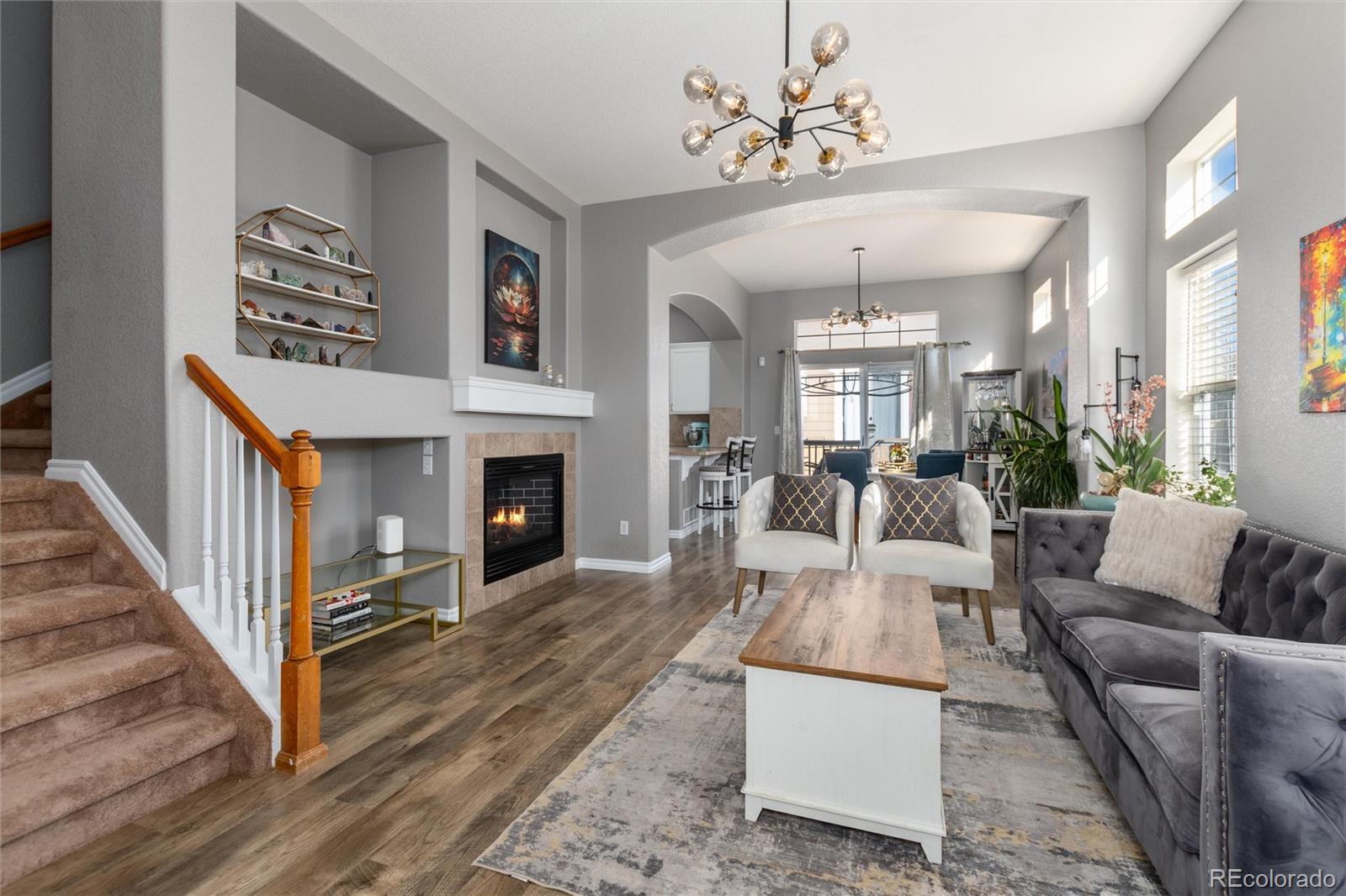 2669 Westgate Avenue Highlands Ranch CO 80126