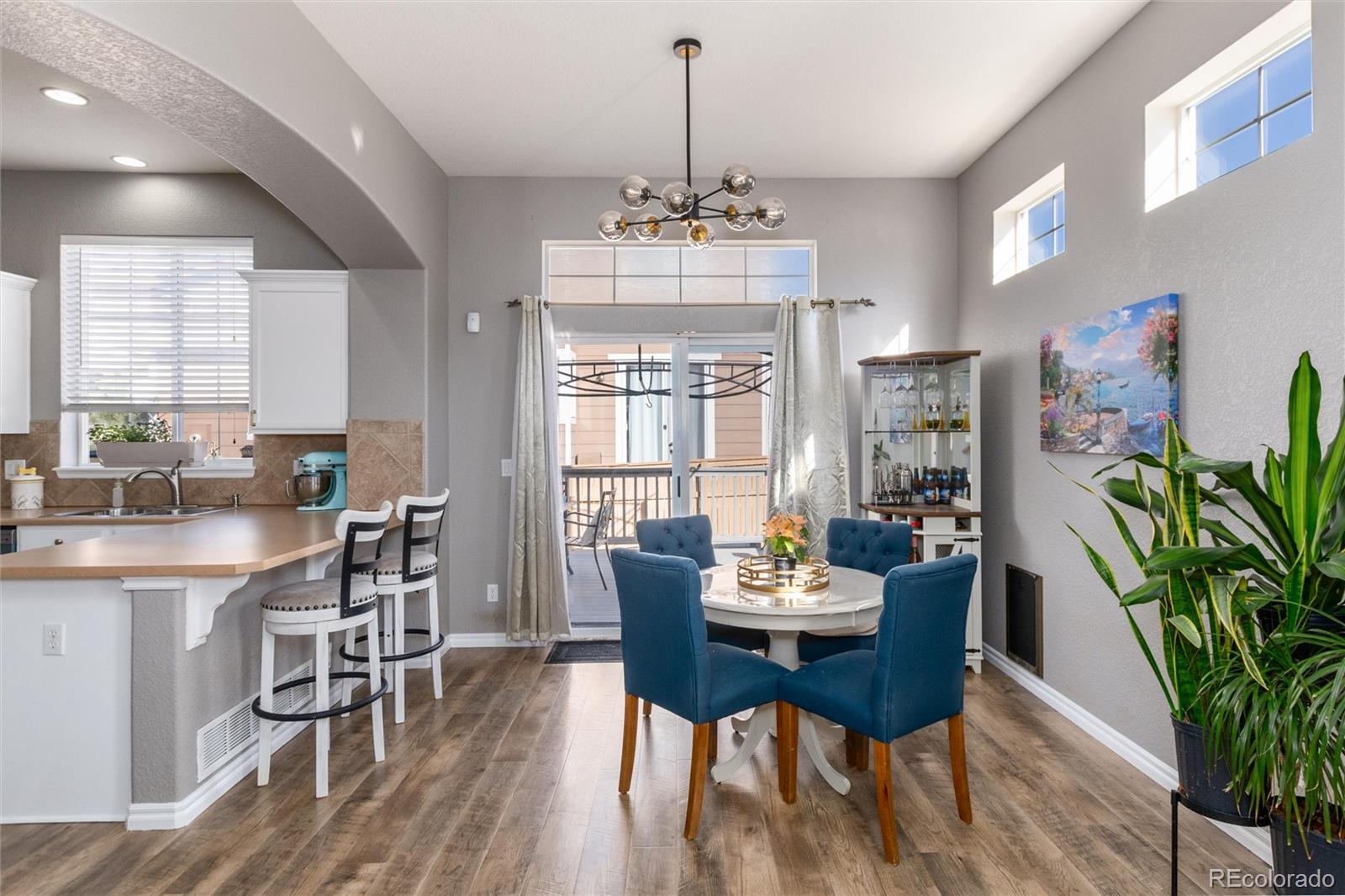 2669 Westgate Avenue Highlands Ranch CO 80126