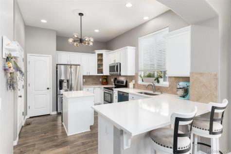 2669 Westgate Avenue Highlands Ranch CO 80126