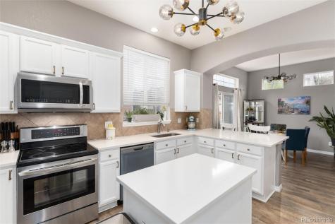 2669 Westgate Avenue Highlands Ranch CO 80126