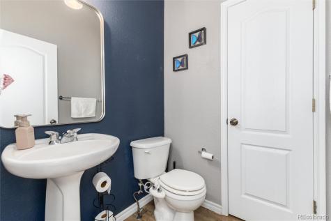 2669 Westgate Avenue Highlands Ranch CO 80126
