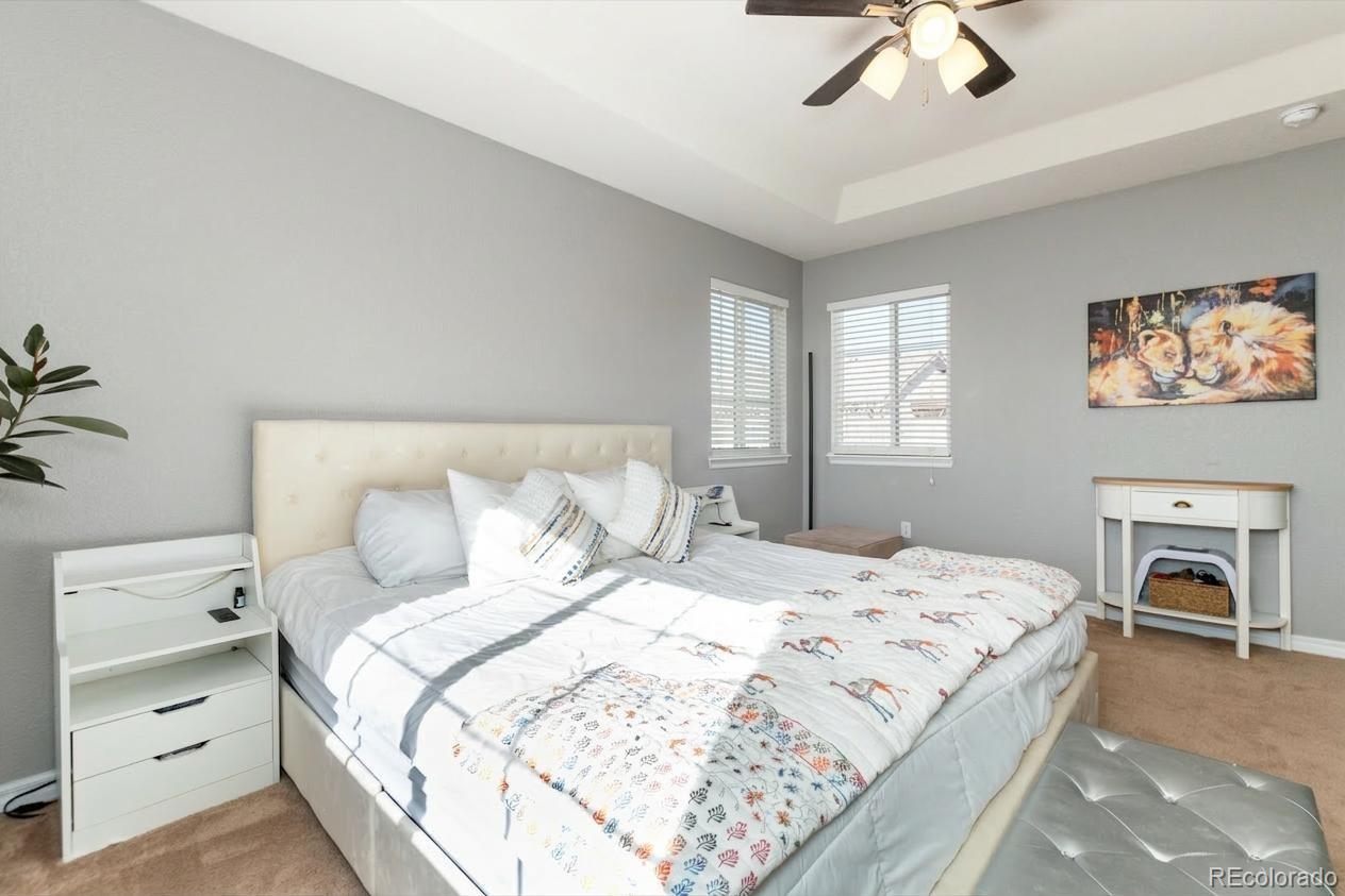 2669 Westgate Avenue Highlands Ranch CO 80126