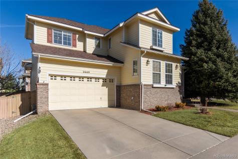 2669 Westgate Avenue Highlands Ranch CO 80126