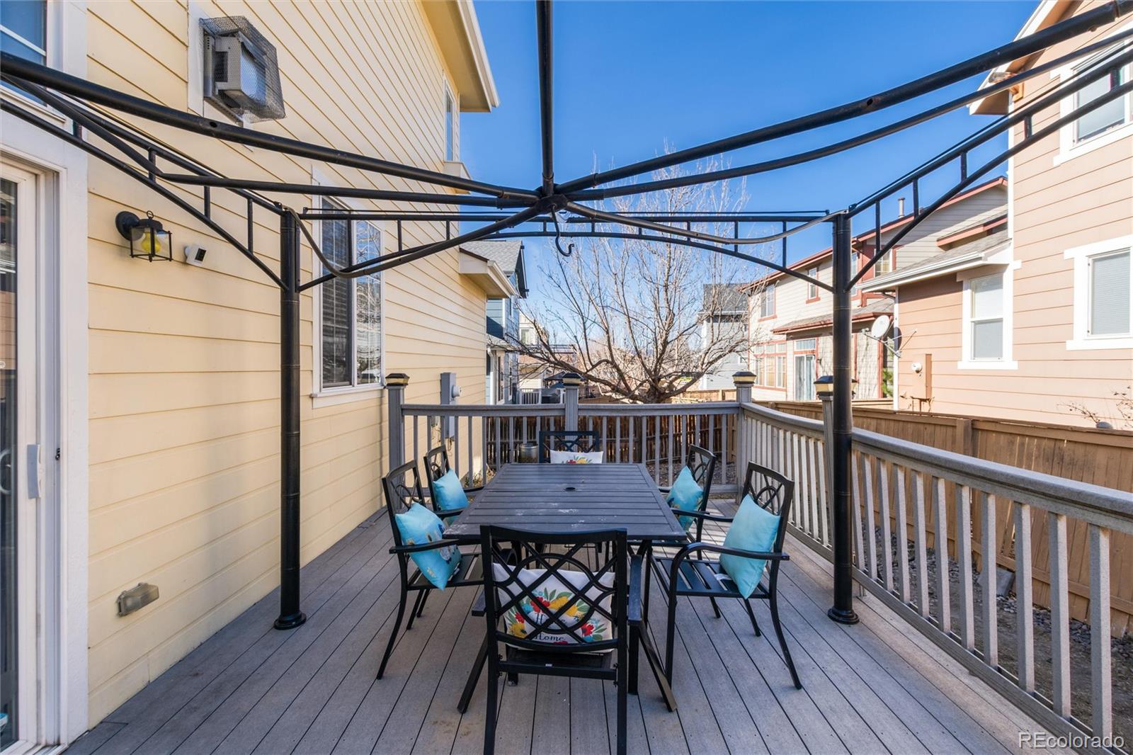 2669 Westgate Avenue Highlands Ranch CO 80126