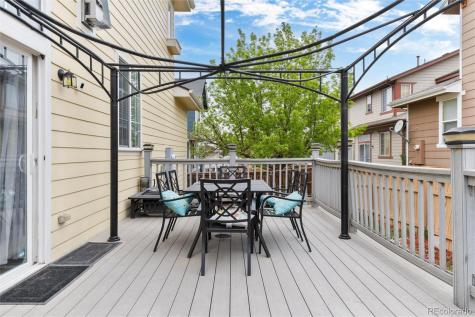 2669 Westgate Avenue Highlands Ranch CO 80126