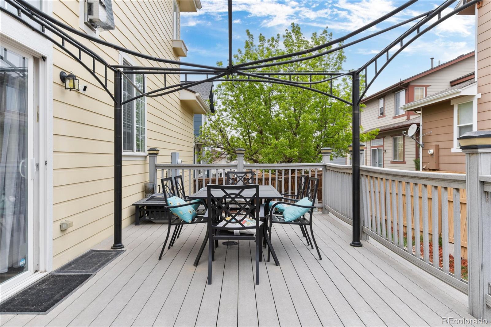 2669 Westgate Avenue Highlands Ranch CO 80126